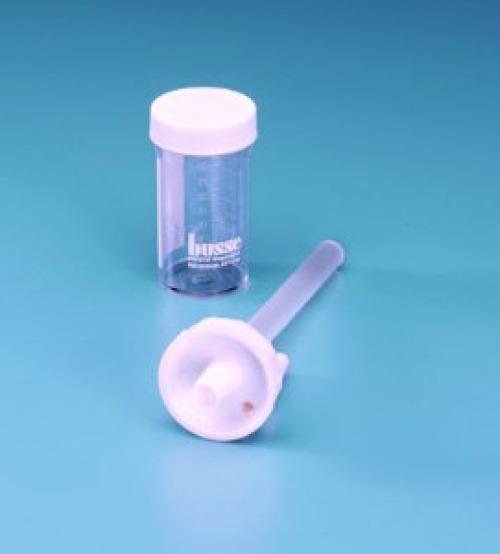 Busse Hospital Disposables - 405 Busse Mucus Specimen Trap