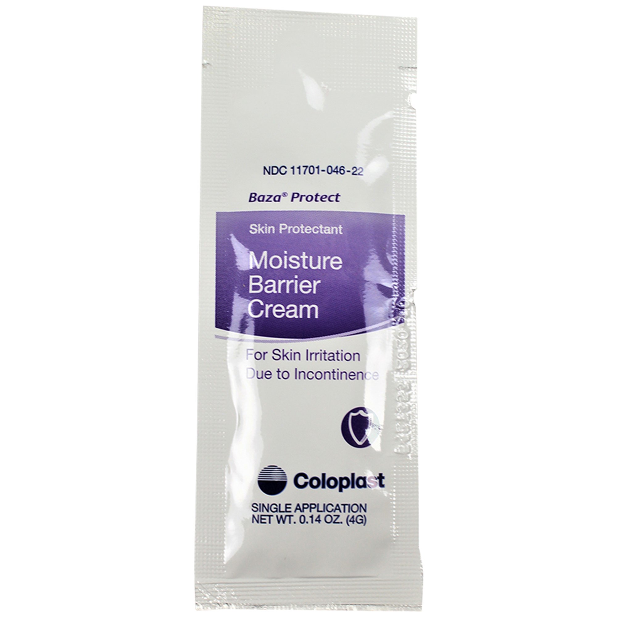 Medline - COI1873 Baza® Protect Skin Protectant