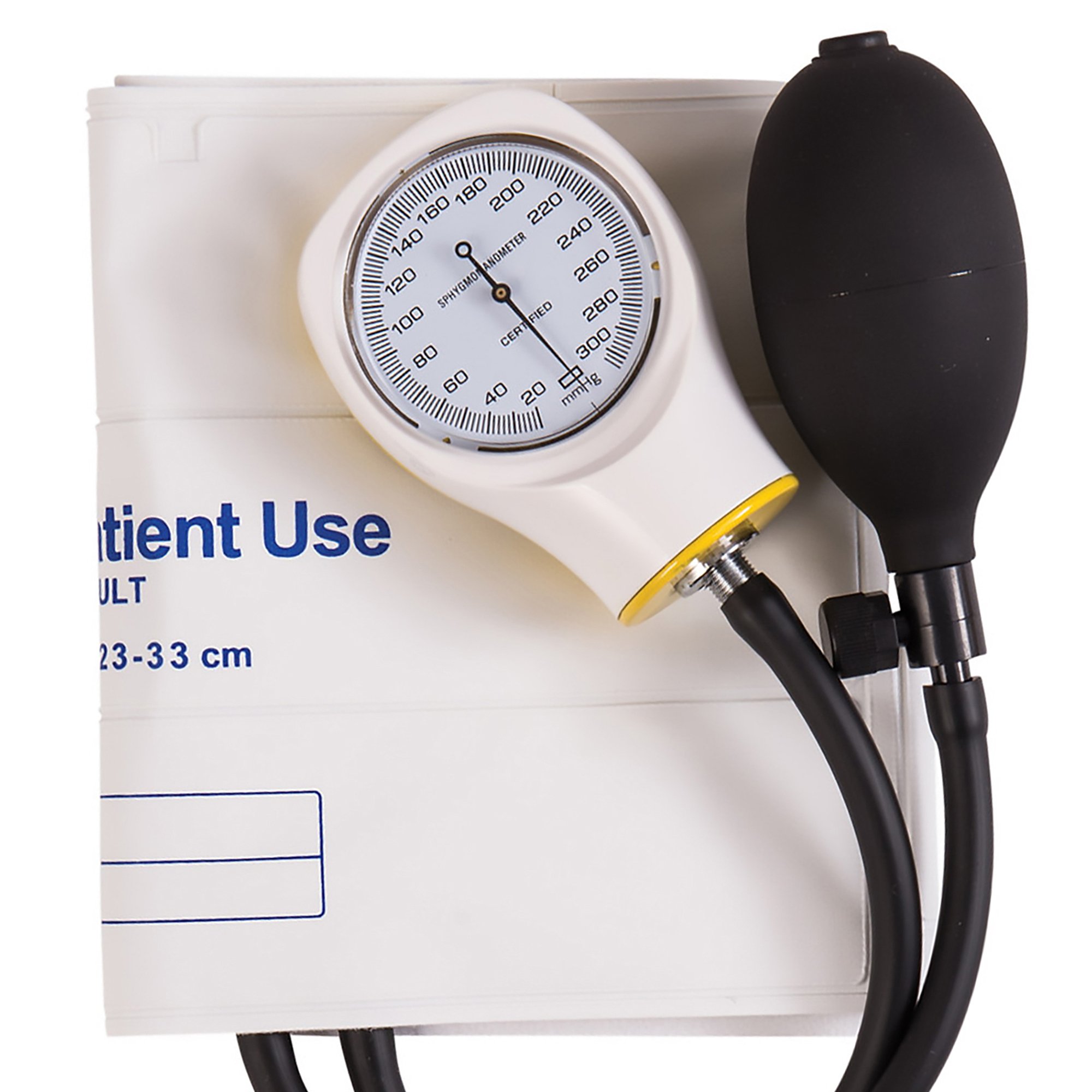 Mabis Healthcare - 06-148-191 Mabis® Aneroid Sphygmomanometer