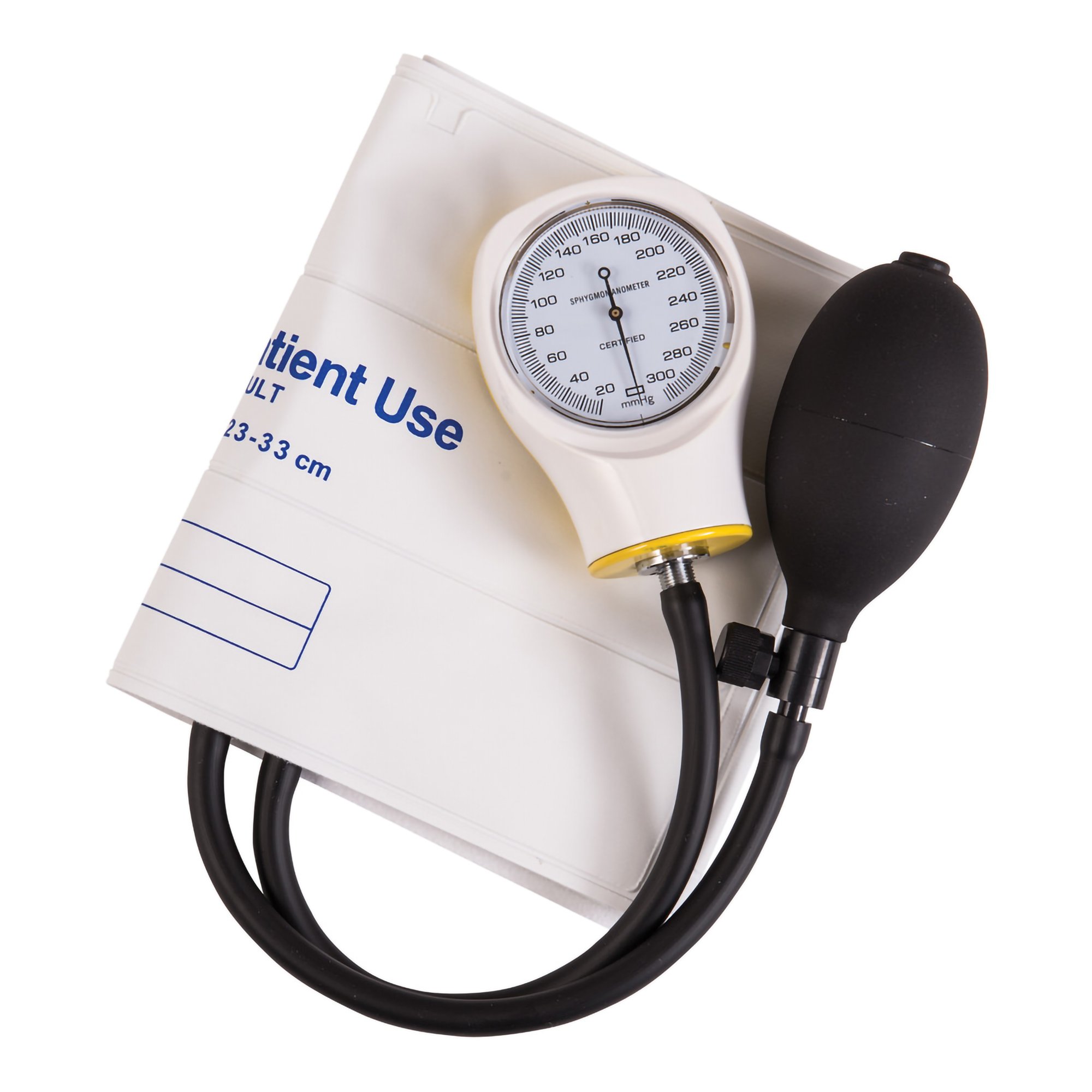 Mabis Healthcare - 06-148-191 Mabis® Aneroid Sphygmomanometer