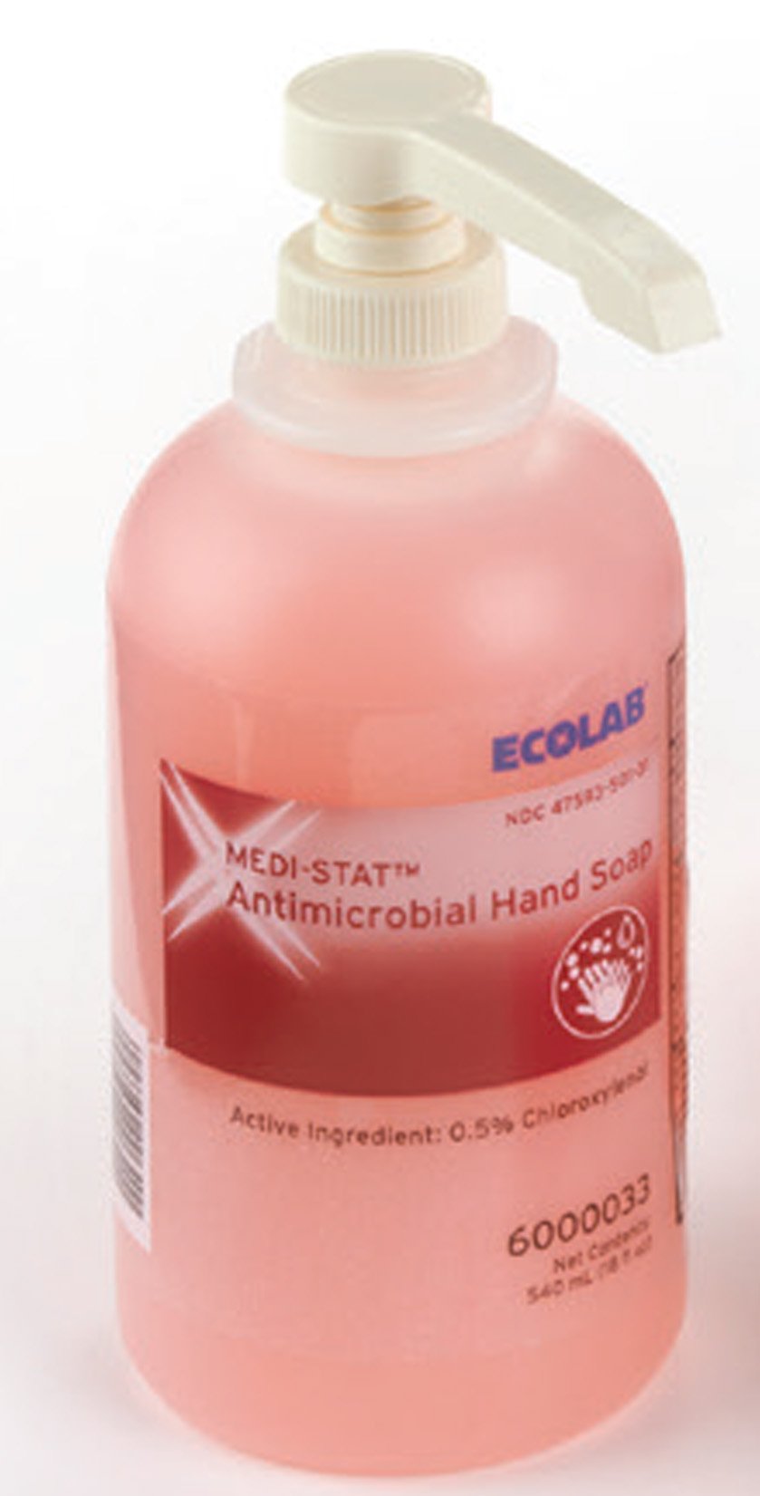 Ecolab - 6000033 Medi-Stat™ Antimicrobial Soap