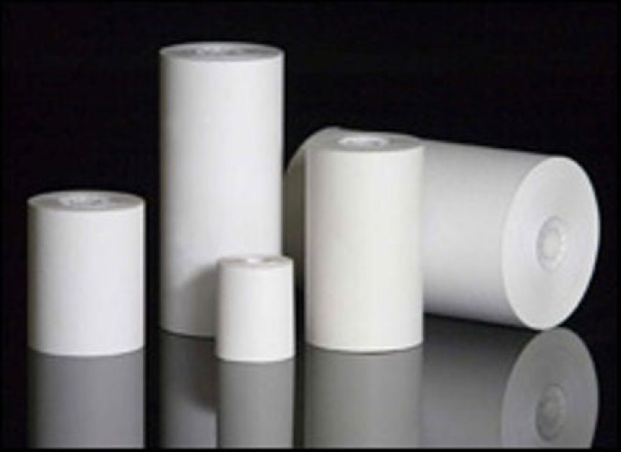 SDI Diagnostics - 29-7860 Recording Chart Paper AstraTouch™ Roll Without Grid