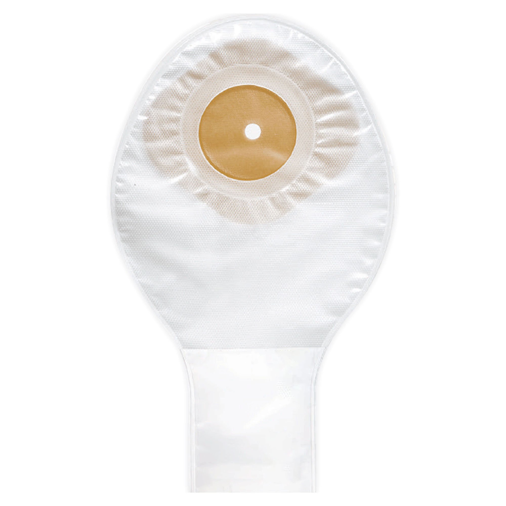 ConvaTec - 020922 Little Ones® ActiveLife® One-Piece Transparent