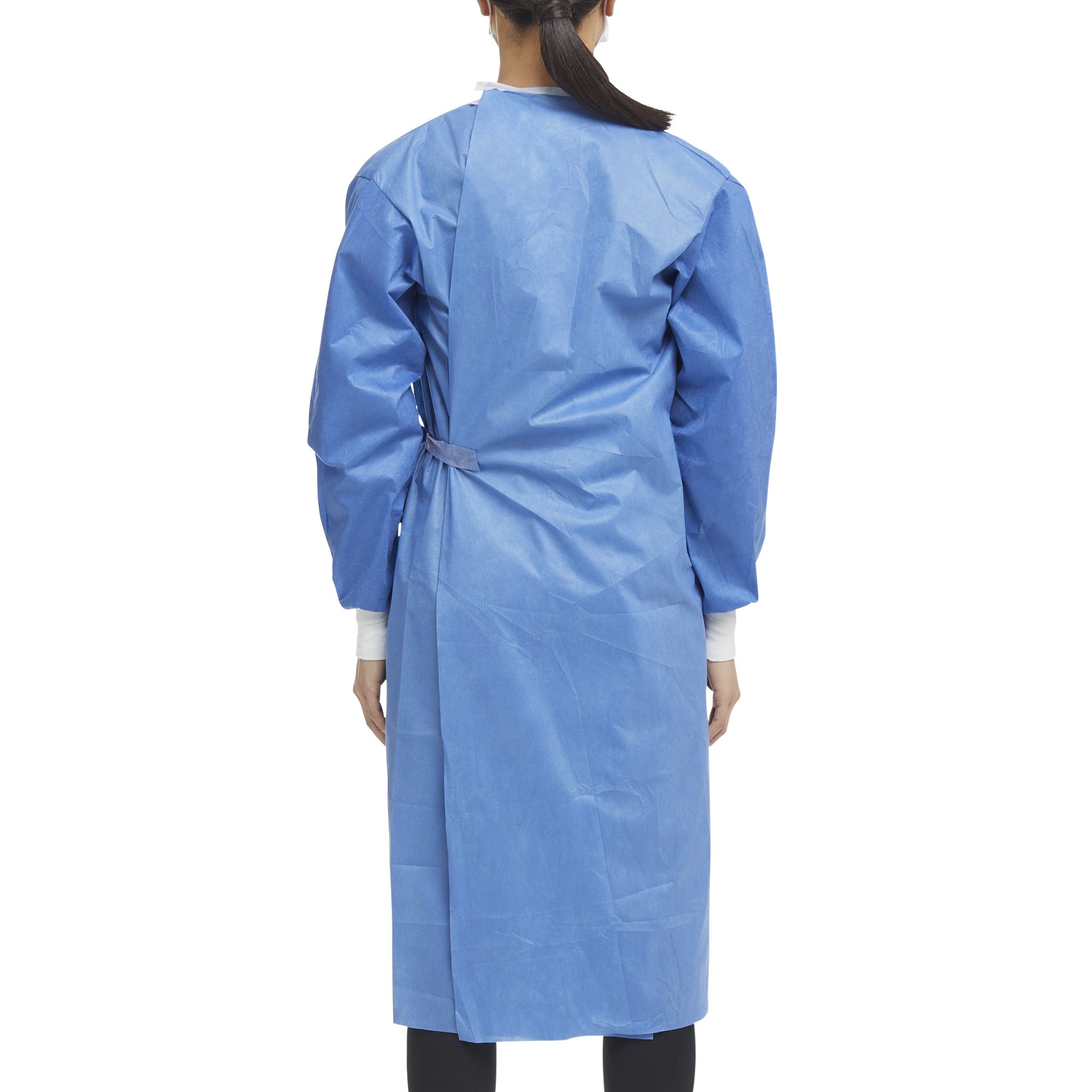 Cardinal 9505 - Astound® Nonreinforced Surgical Gown with Towel - 1/Each, 20/Case