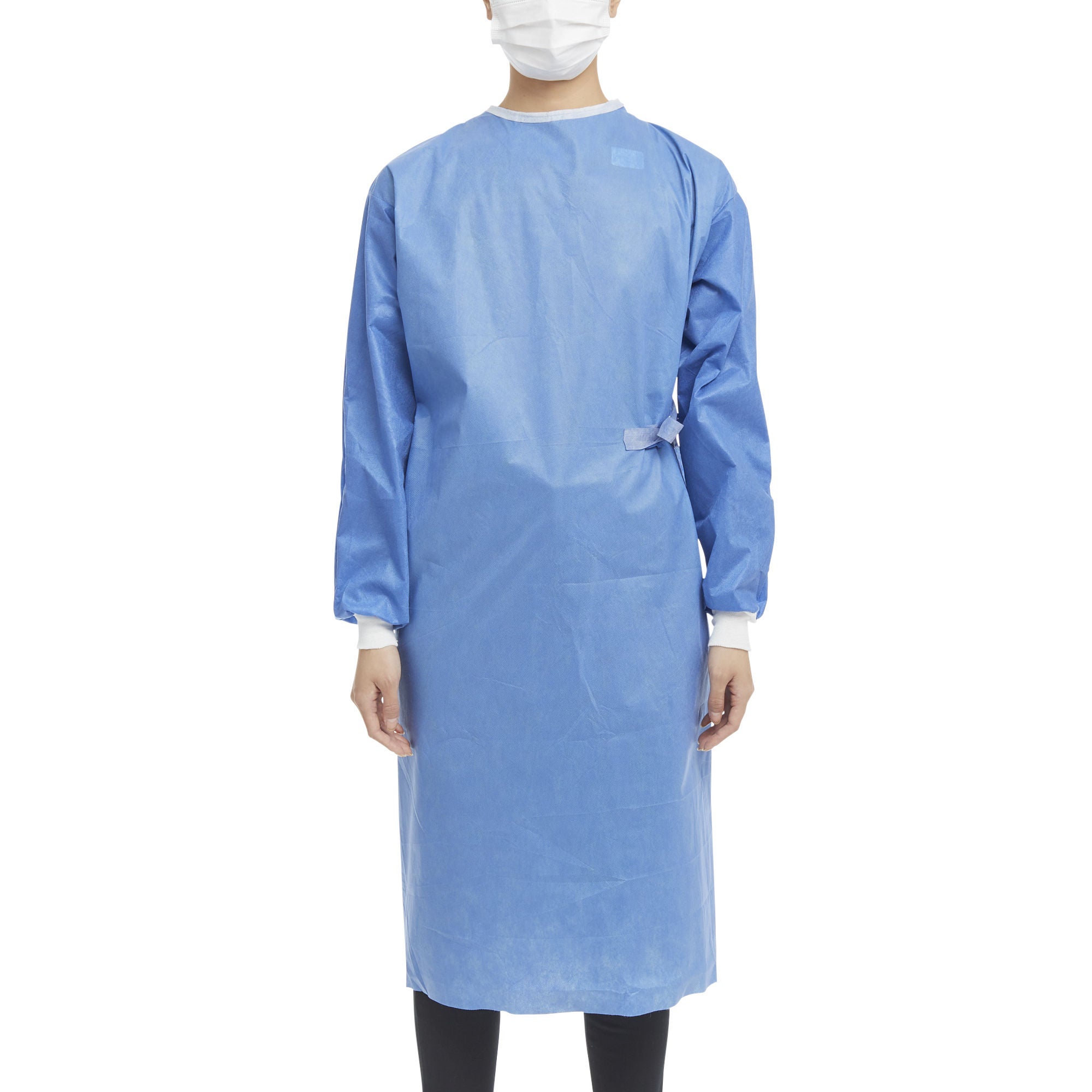 Cardinal - 9505 Astound® Nonreinforced Surgical Gown with Towel