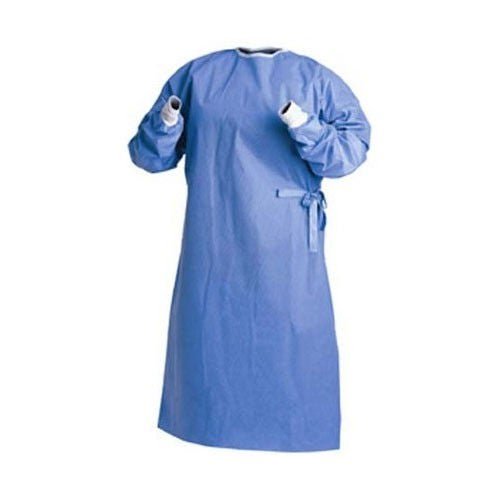 Cardinal - 9511 Astound® Reinforced Surgical Gown