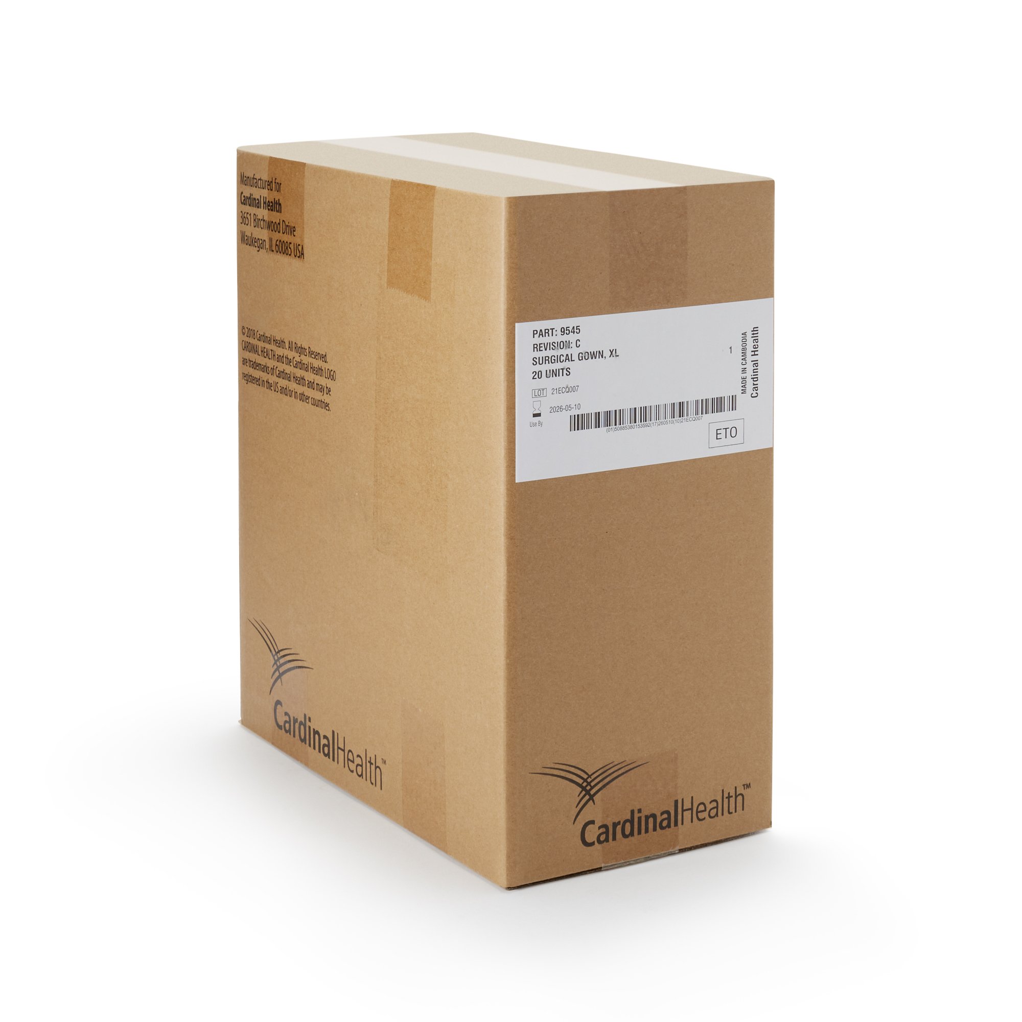  3-Layer Microfiber