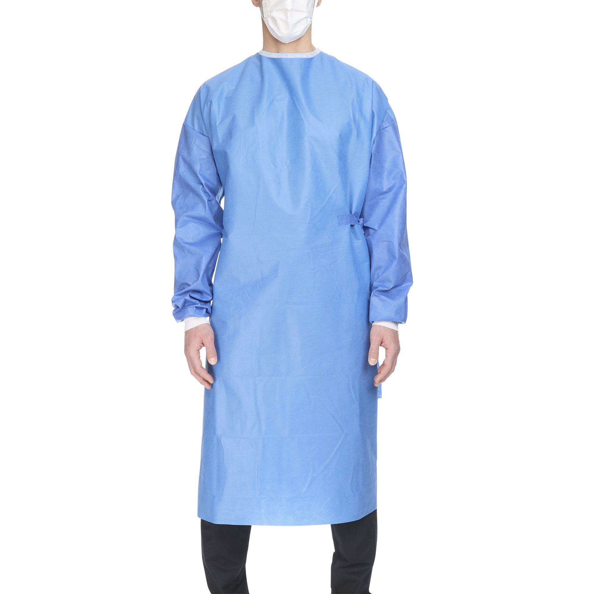Cardinal - 9545 Cardinal Health™ Nonreinforced Surgical Gown