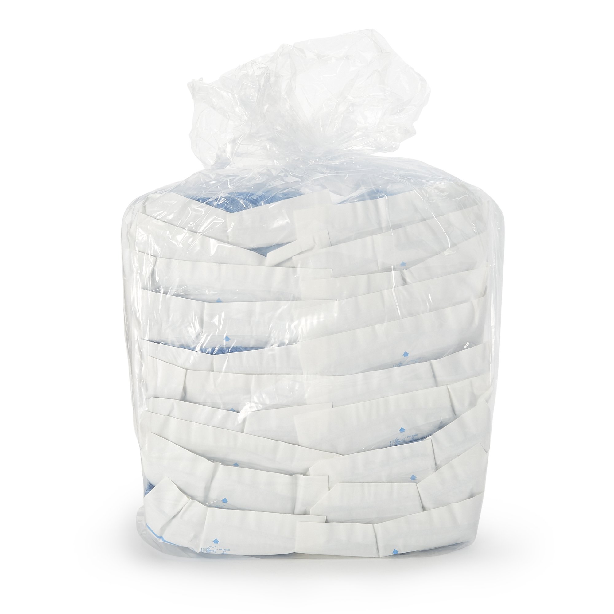 Cardinal - 9545 Cardinal Health™ Nonreinforced Surgical Gown