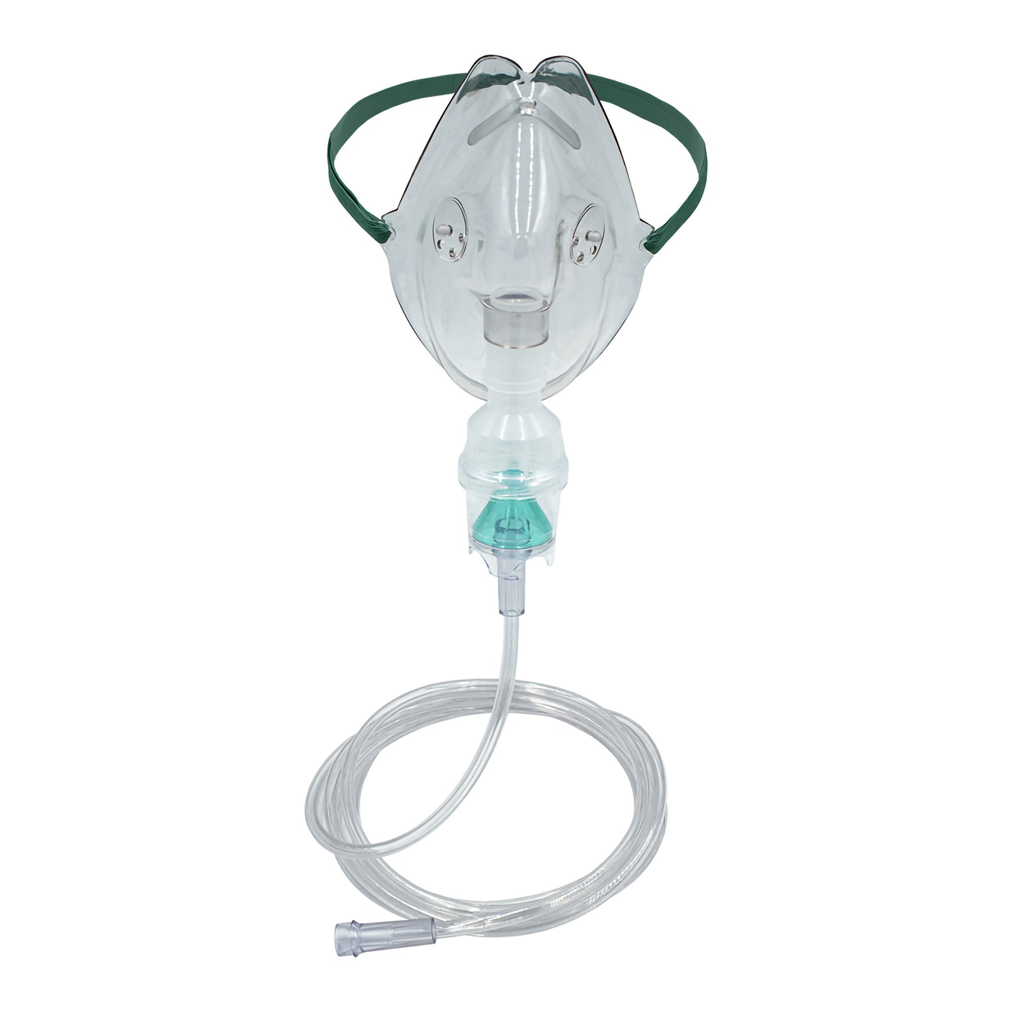 Sun Med - 8906-7-50 Salter Labs® 8900 Series Nebulizer with Aerosol Mask