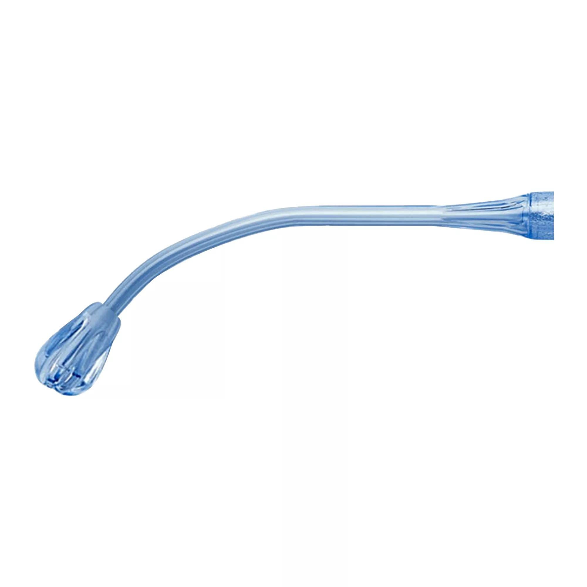 Cardinal - K84 Yankauer Suction Handle Medi-Vac® 1/4 Inch ID X 9 Foot L