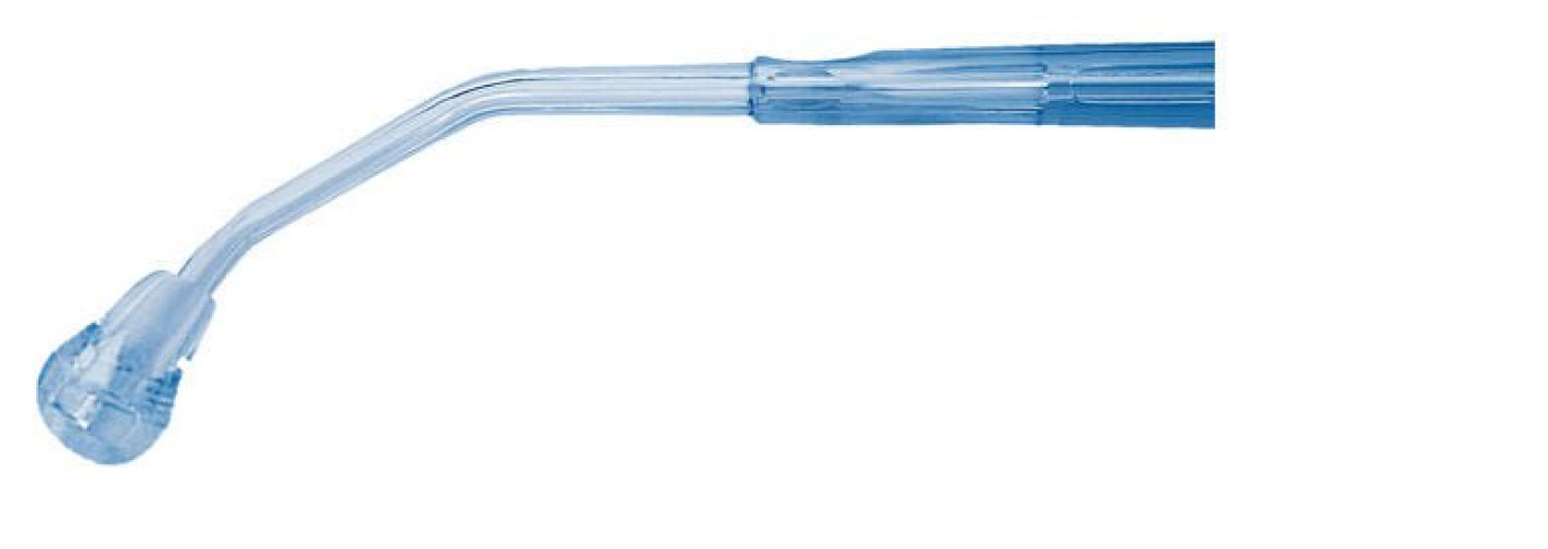 Cardinal - K86 Medi-Vac® Yankauer Style Suction Tube Handle