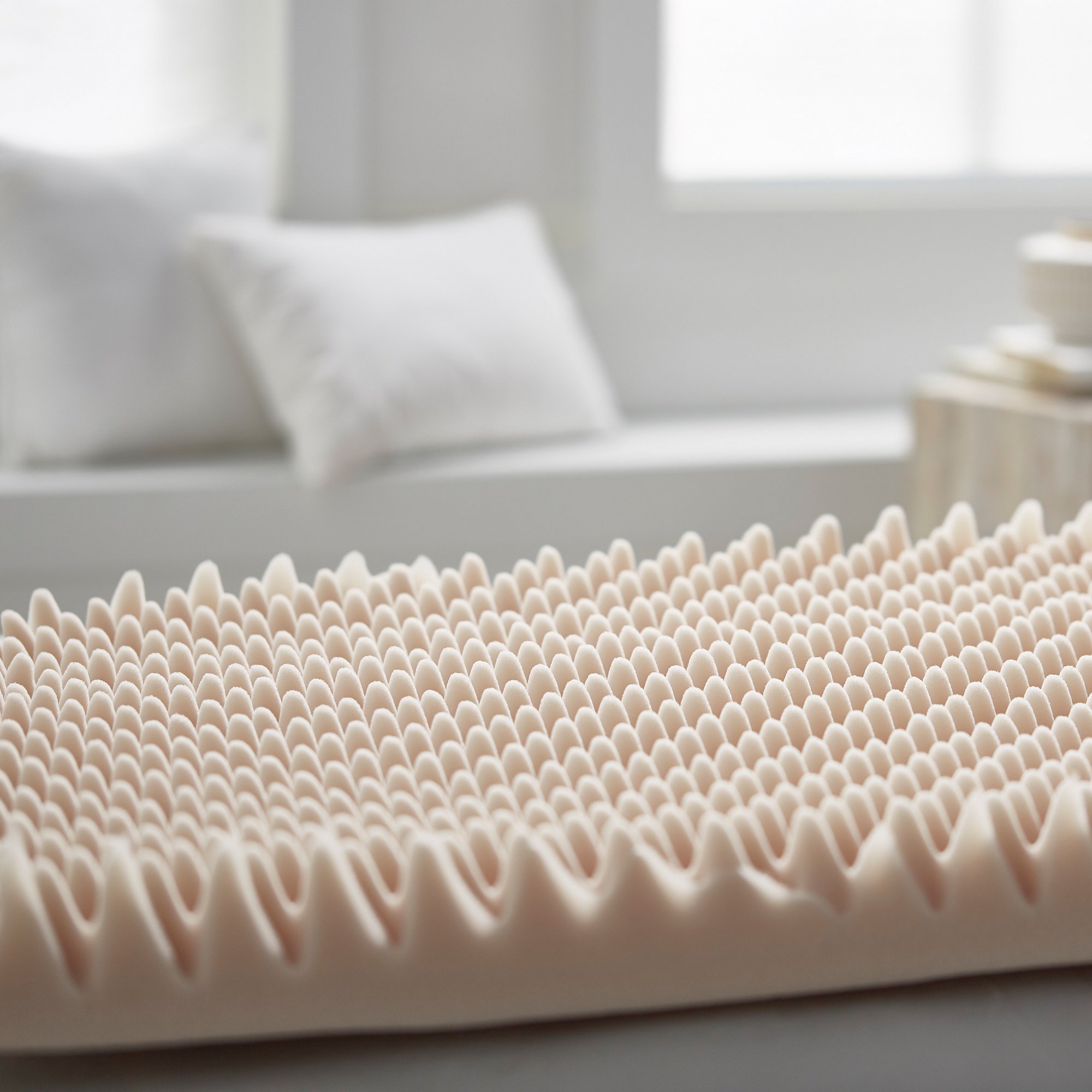Span America - SP22S-000 Eggcrate® Standard Convoluted Pad