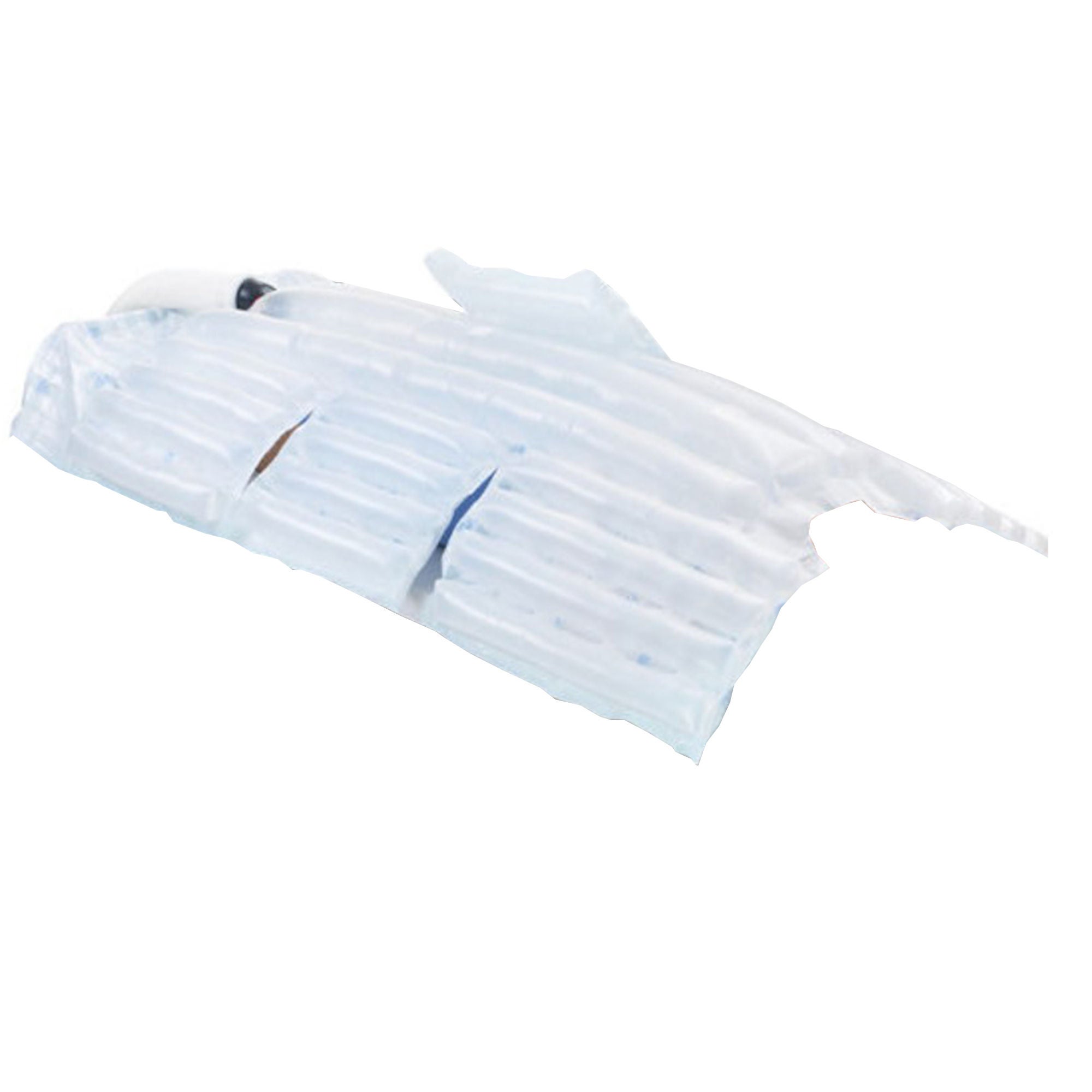 Solventum Corporation - 31500 Forced Air Warming Blanket 3M™ Bair Hugger™ 84 X 36 Inch Nonwoven Polypropylene 5.3 oz. White