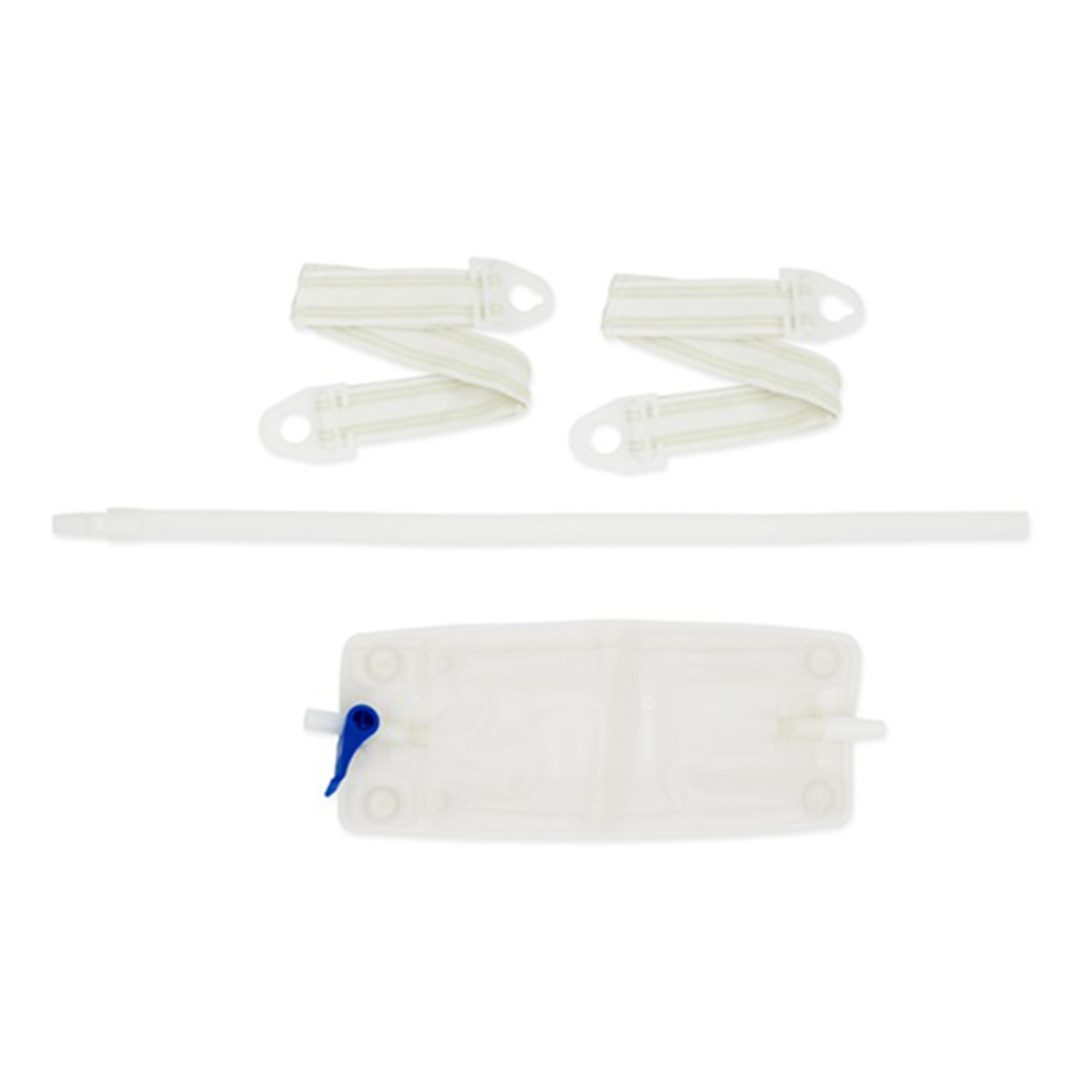 Hollister - 9645 Urinary Leg Bag Kit