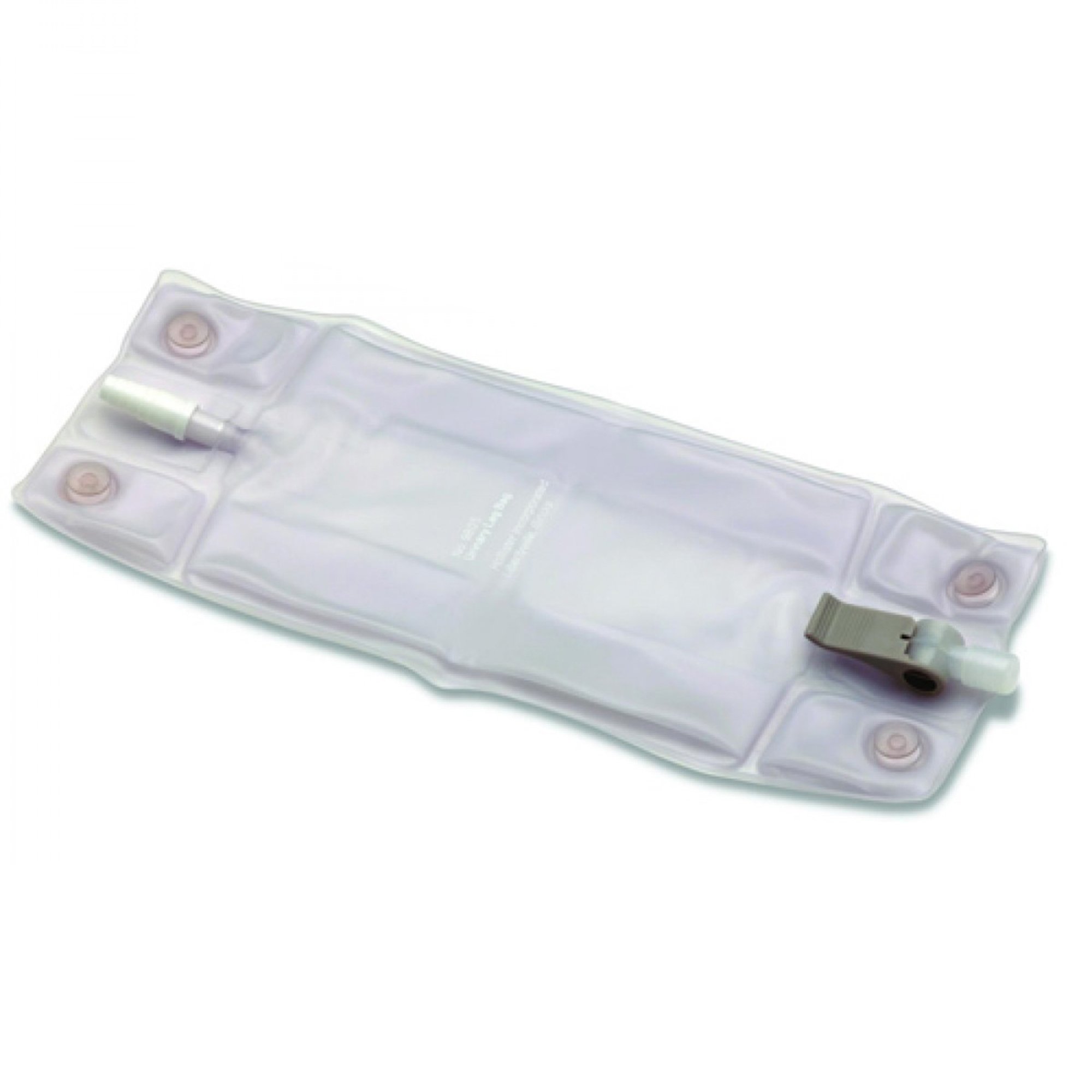 Hollister - 9655 Hollister Vented Urinary Leg Bag Kit