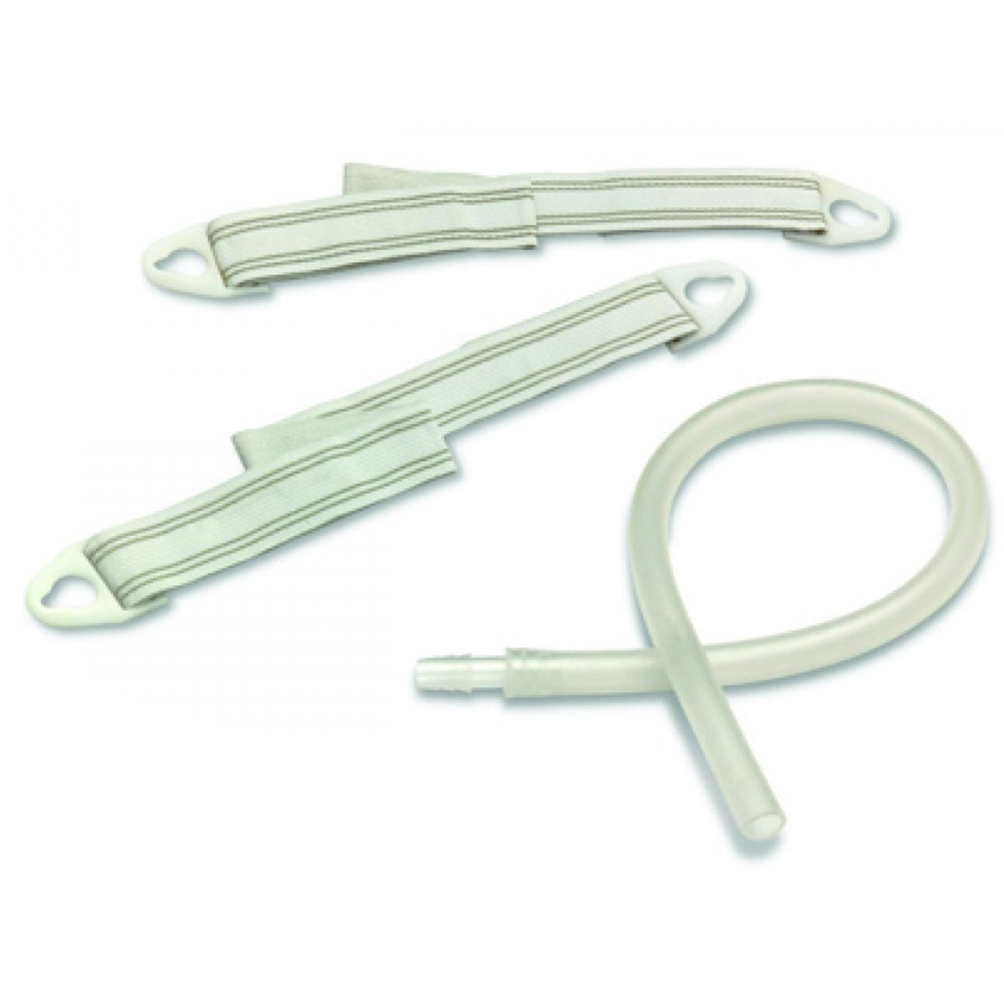 Hollister - 9655 Hollister Vented Urinary Leg Bag Kit