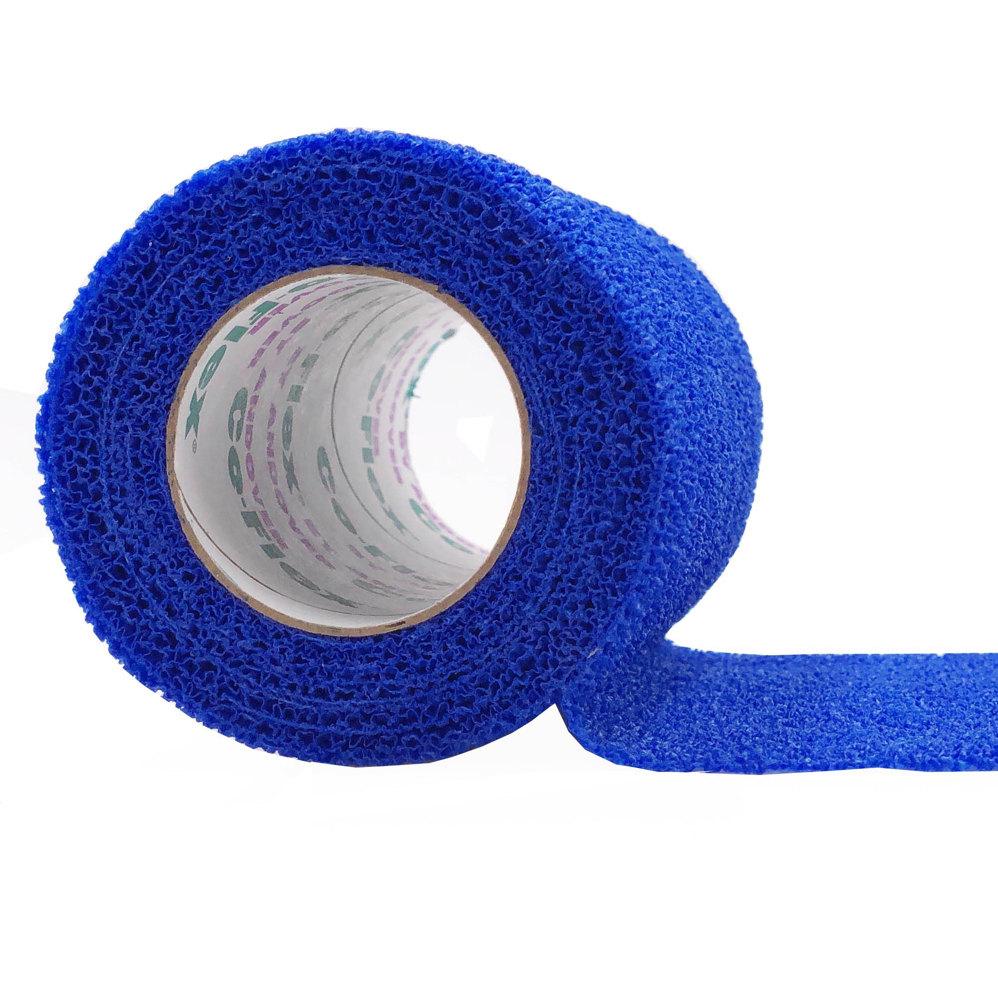 Andover Healthcare Inc - 3400CP-018 CoFlex® Self-adherent Closure Cohesive Bandage