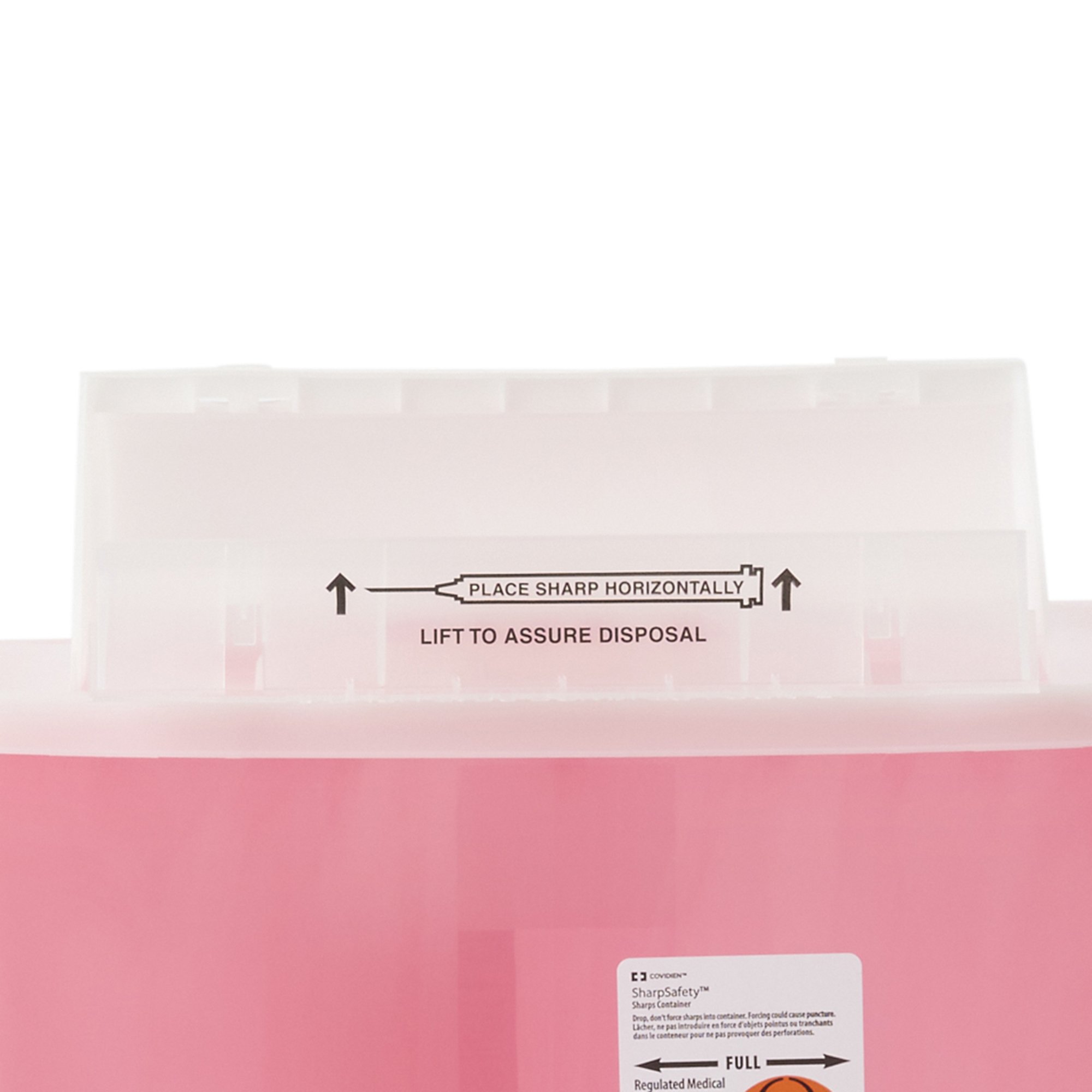  3 Gallon