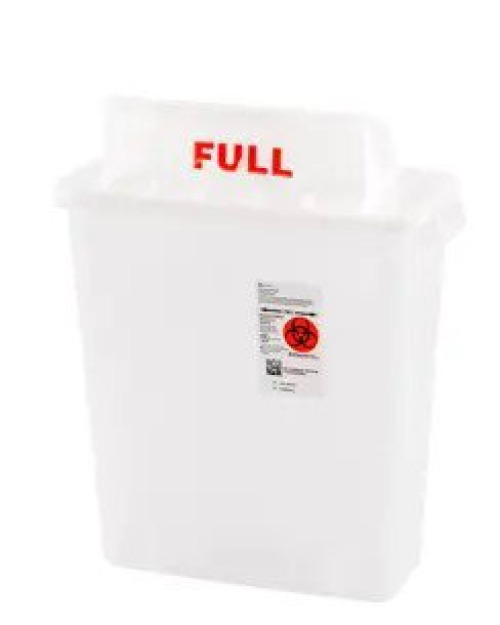  3 Gallon