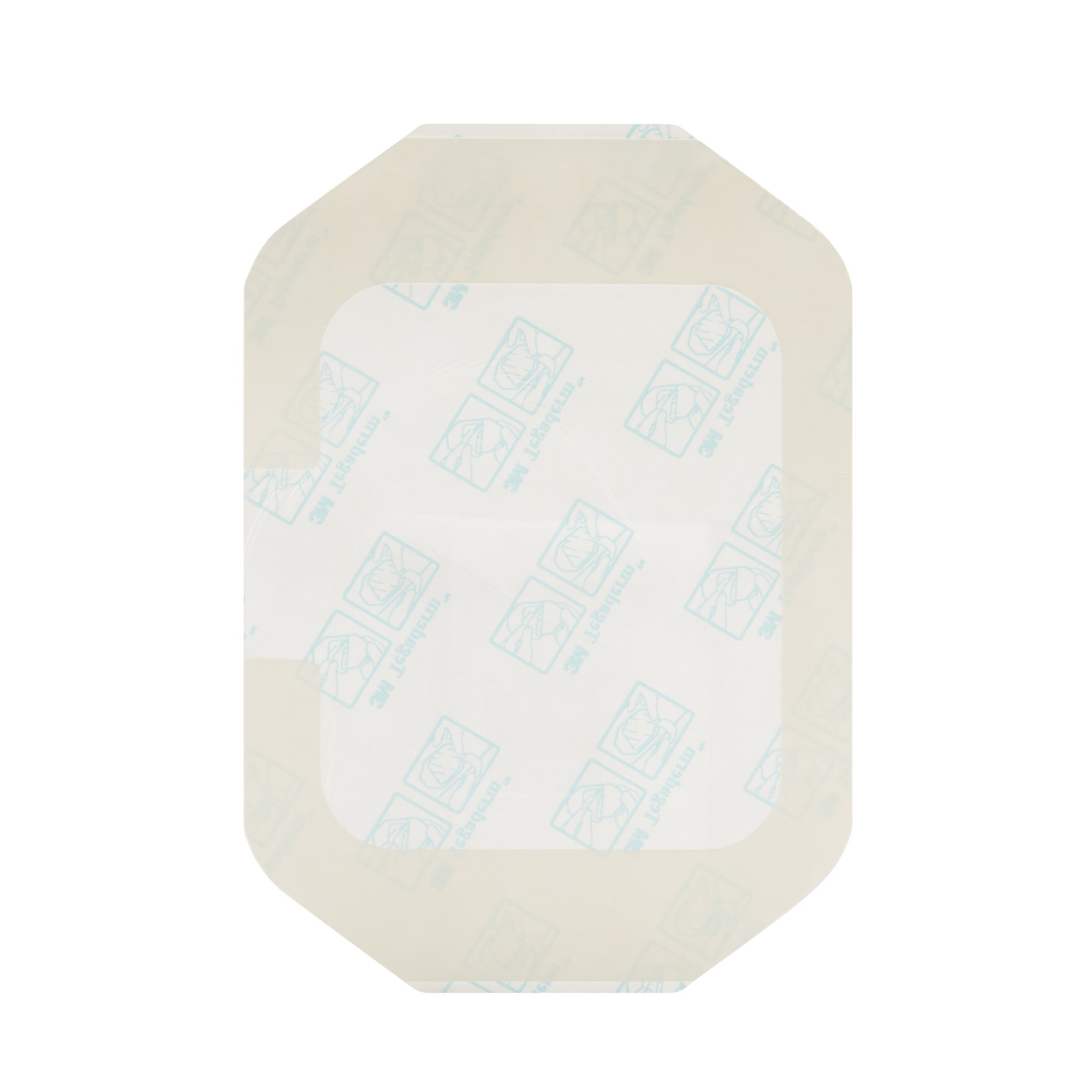  4 x 4-3/4 Inch