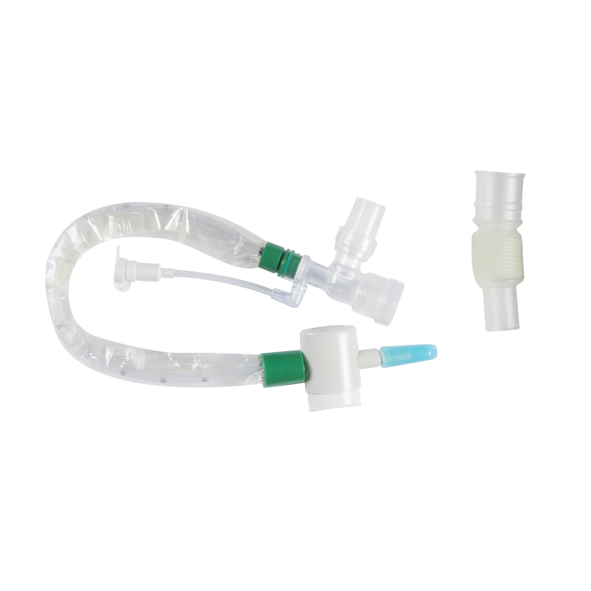 Sun Med - 22103 Ballard® Trach Care™ Tracheostomy Elbow