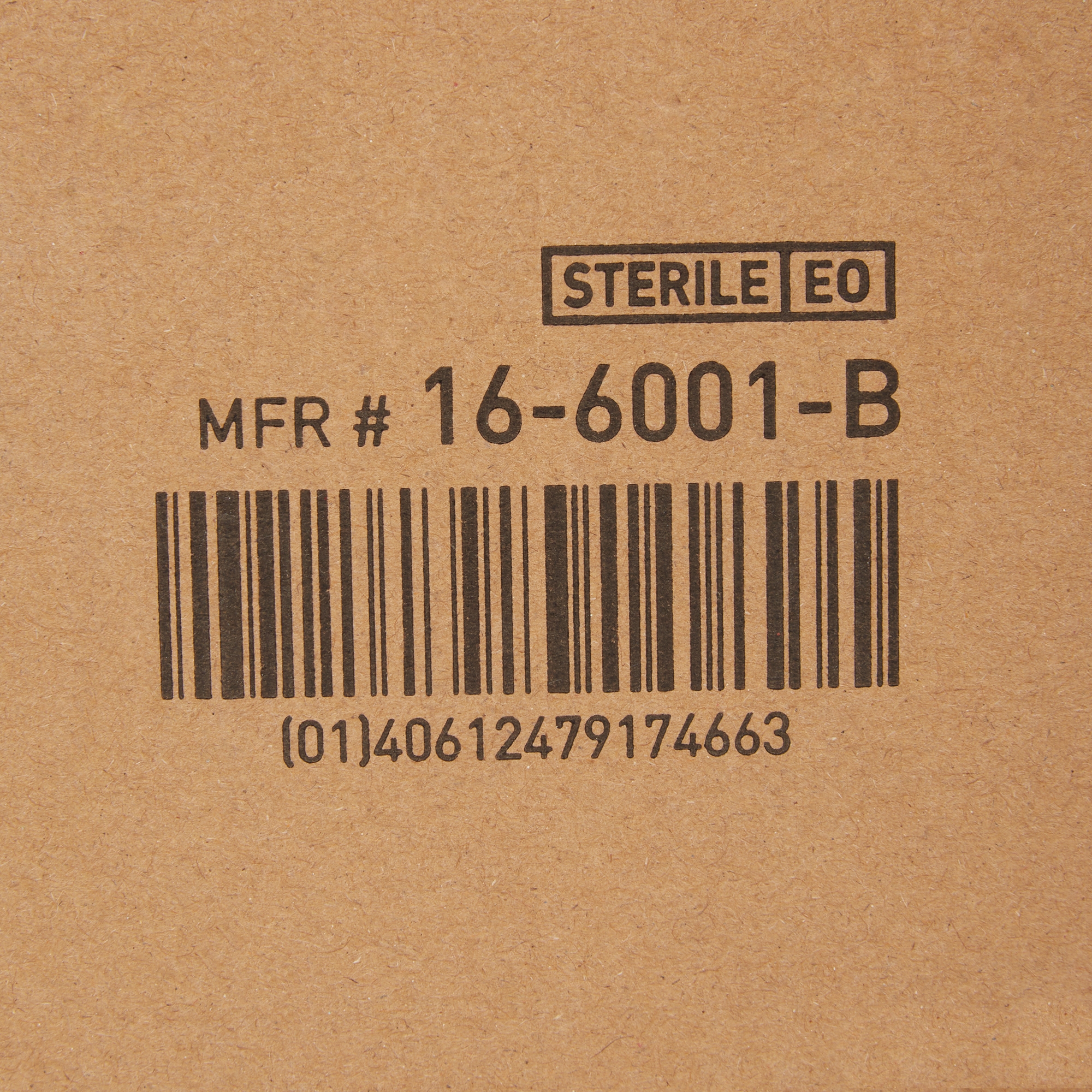 McKesson Brand - 16-6001-B McKesson Sterile Blue O.R. Towel