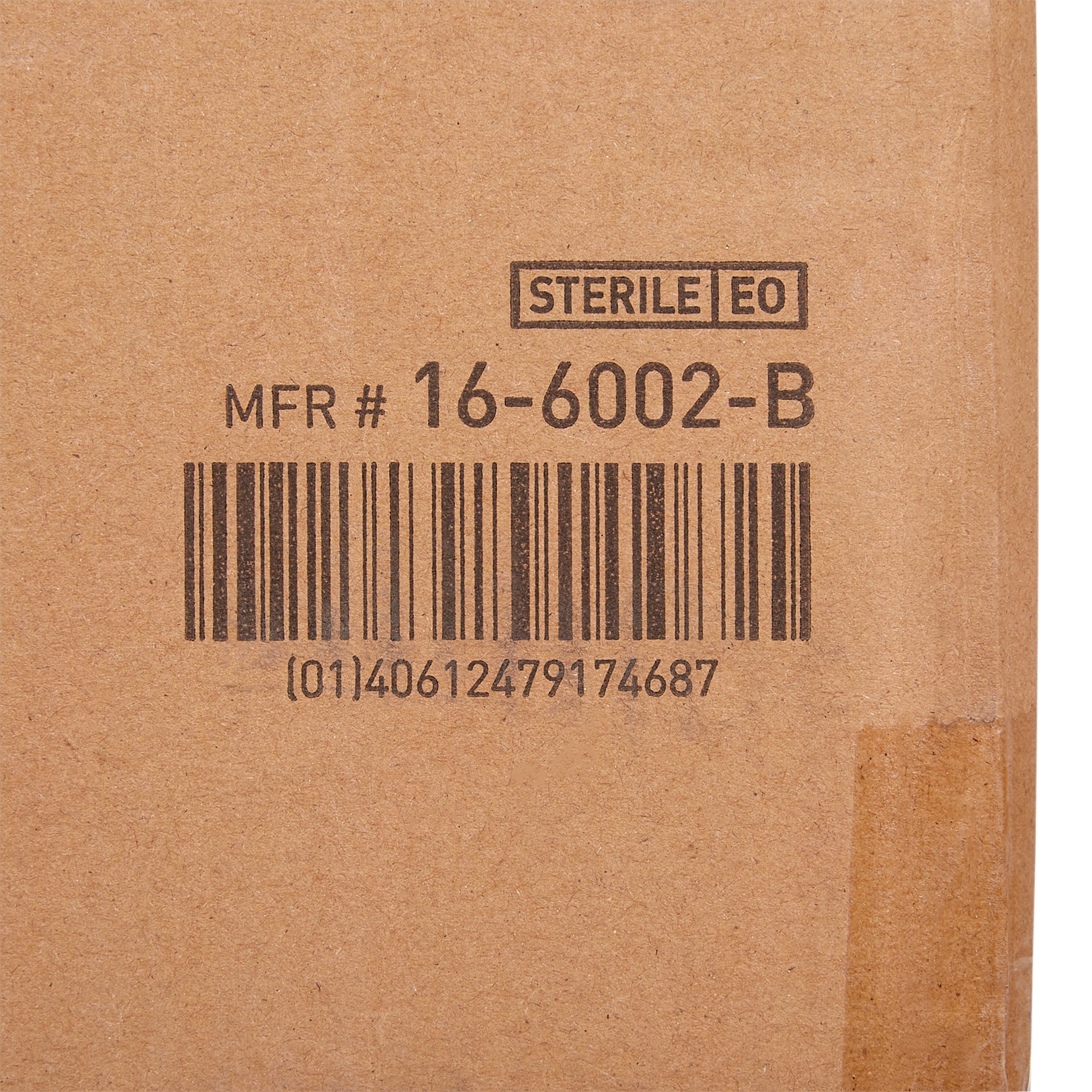 McKesson Brand 16-6002-B - McKesson Sterile Blue O.R. Towel, 17 x 27 Inch - 40/Case