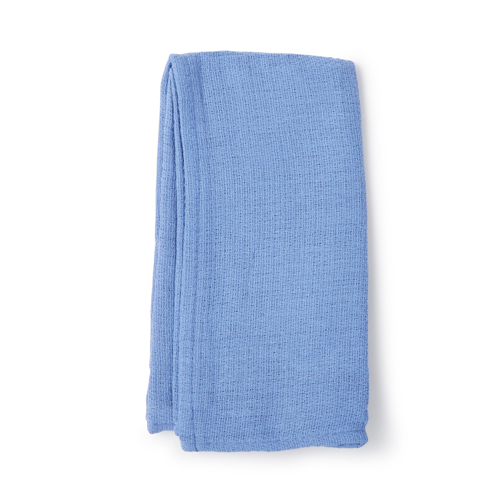 McKesson Brand - 16-6002-B McKesson Sterile Blue O.R. Towel