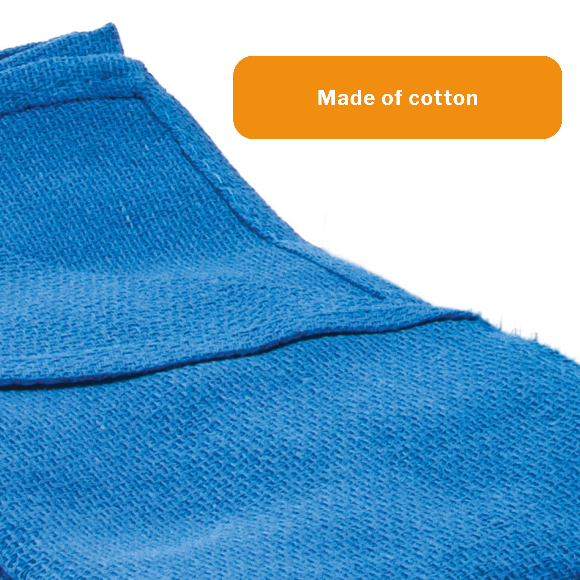 McKesson O.R. Towel 16-6004-B by McKesson Brand