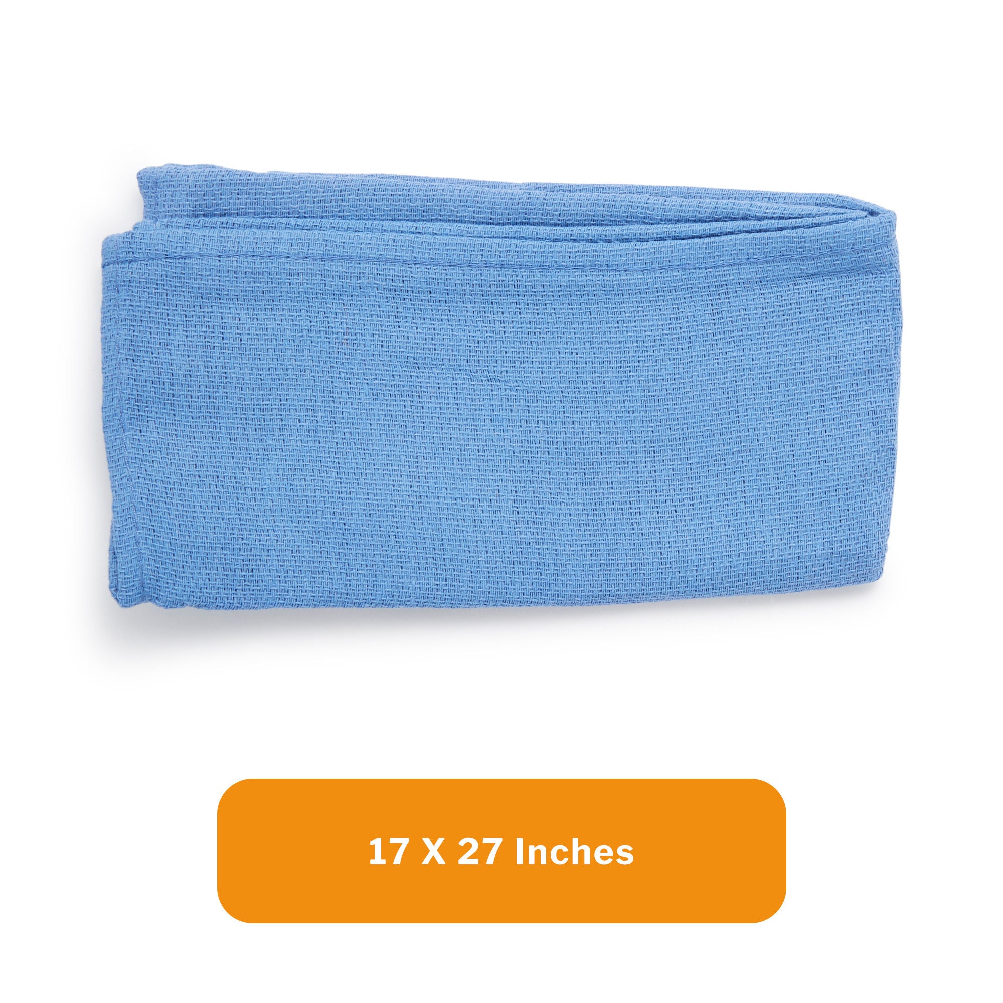 McKesson O.R. Towel 16-6004-B by McKesson Brand