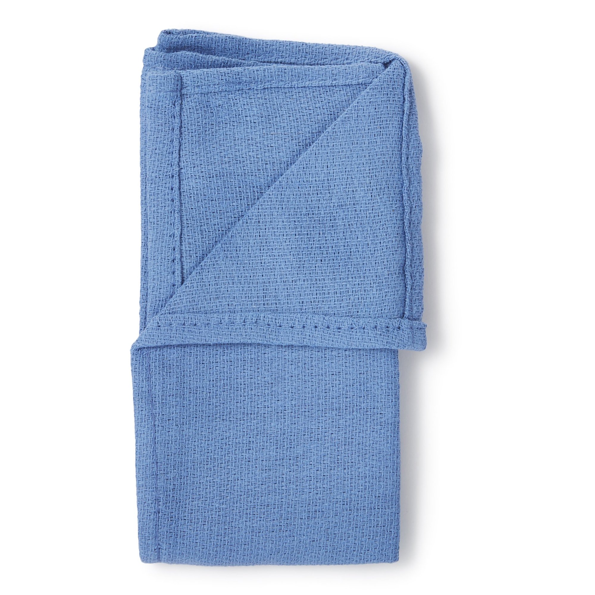 McKesson Brand - 16-6004-B McKesson Sterile Blue O.R. Towel