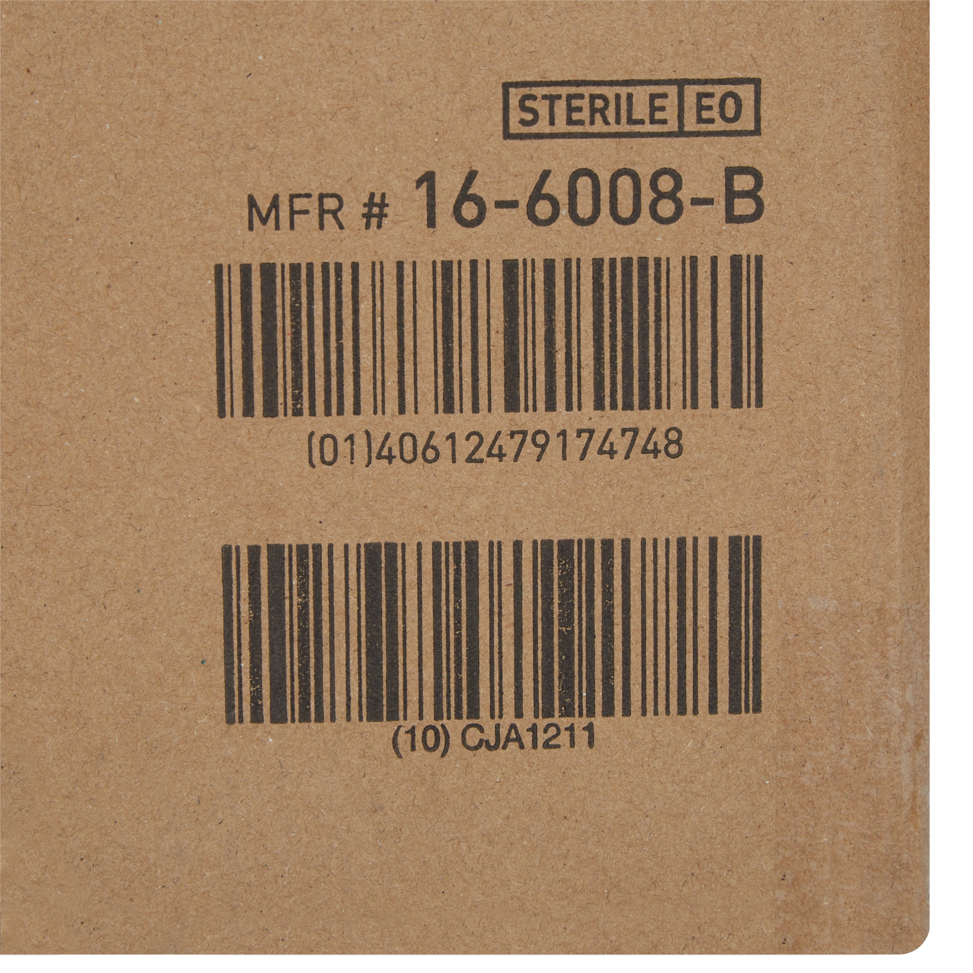 McKesson Brand 16-6008-B - McKesson Sterile Blue O.R. Towel, 17 x 27 Inch - 80/Case