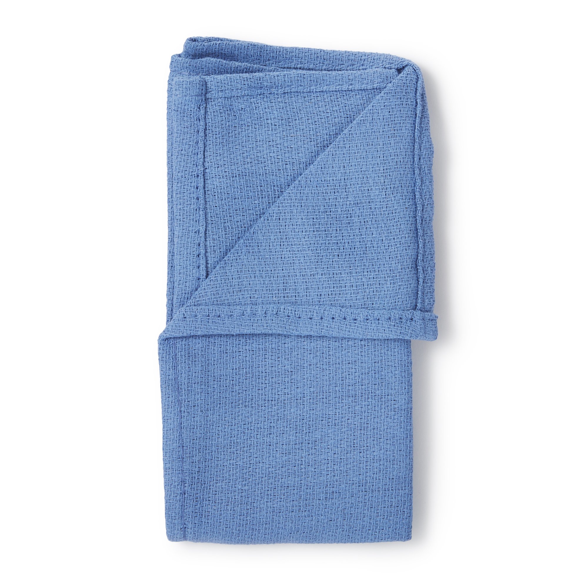 McKesson Brand 16-6008-B - McKesson Sterile Blue O.R. Towel, 17 x 27 Inch - 80/Case