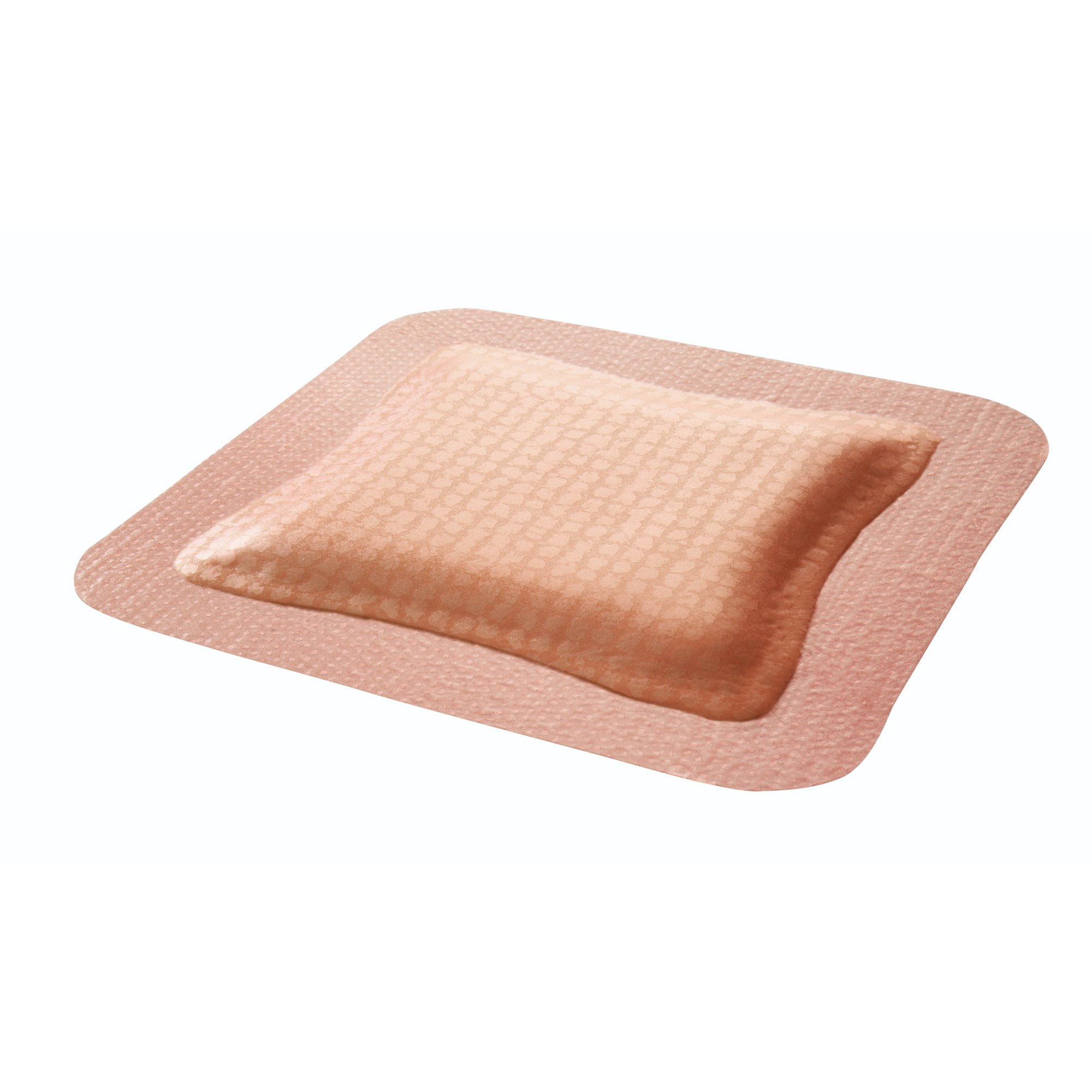 Smith & Nephew 66020045 - Allevyn Foam Dressing, 7 x 7 Inch - 1/Each, 10/Box, 40/Case