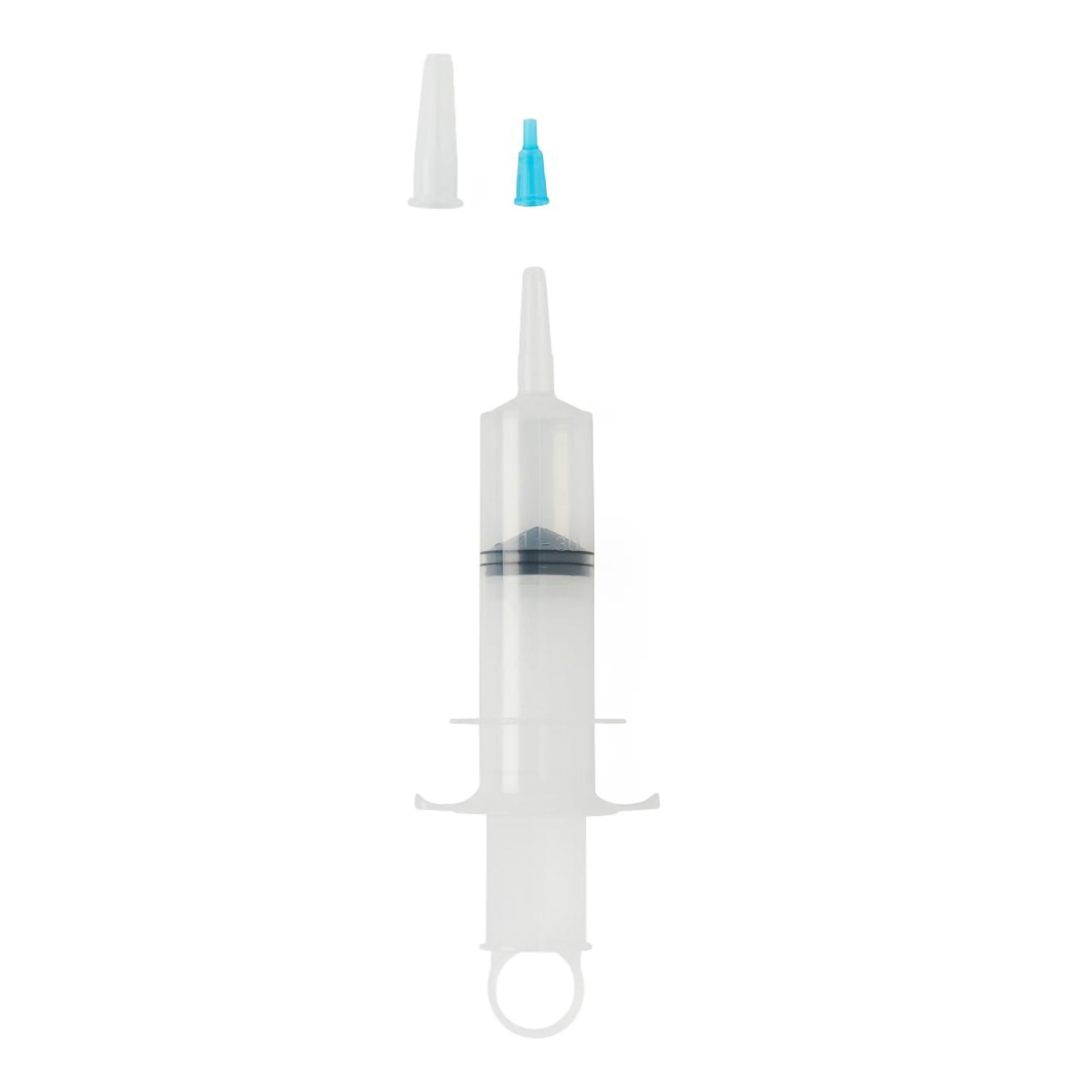 Medline - DYND20325 Medline Irrigation Syringe