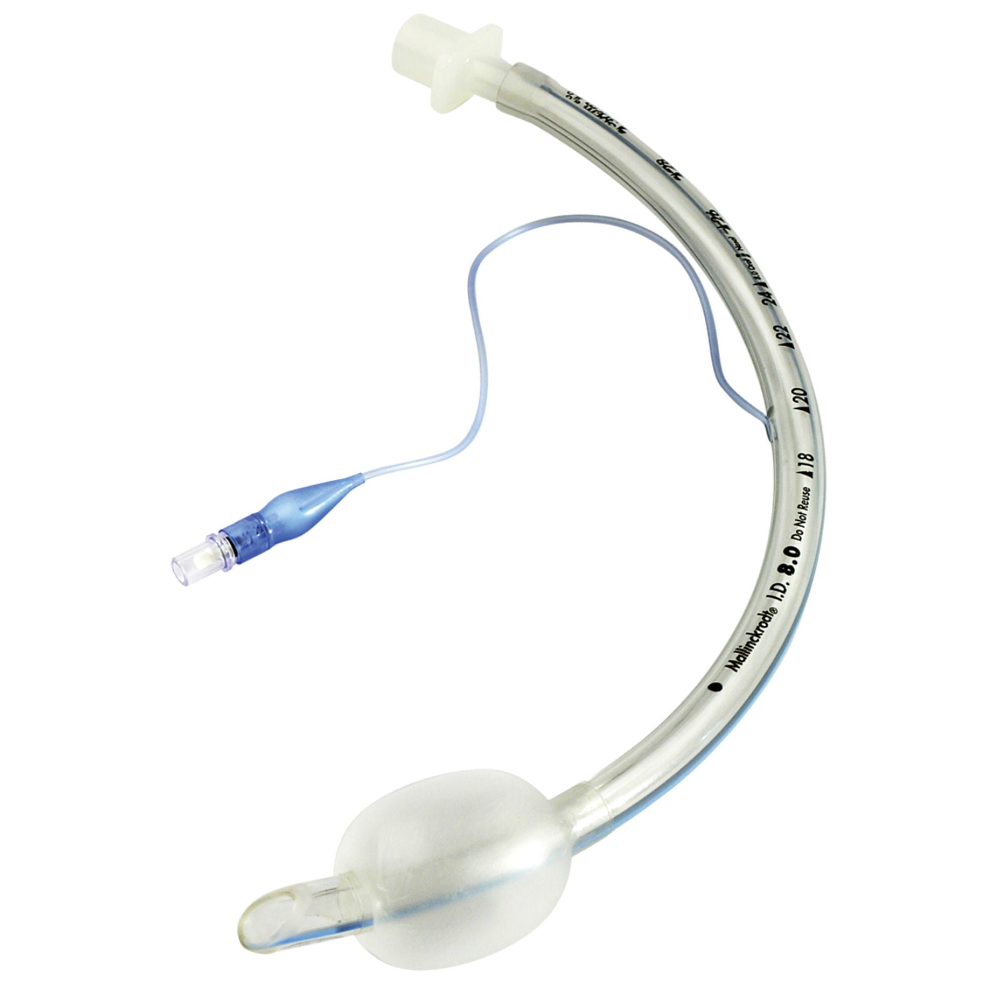 Medtronic MITG - 86450 Intermediate Hi-Lo® Endotracheal Tube