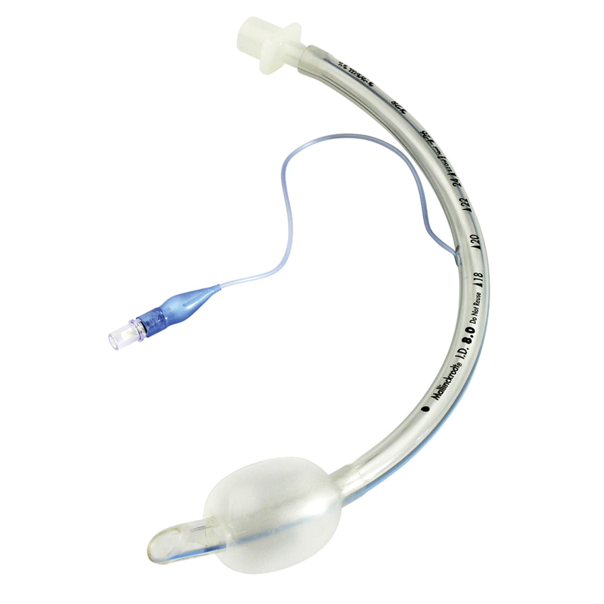 Medtronic MITG - 86451 Intermediate Hi-Lo® Endotracheal Tube