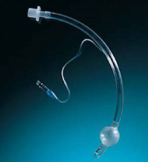 Medtronic MITG 86451 - Intermediate Hi-Lo® Endotracheal Tube - 1/Each, 10/Box