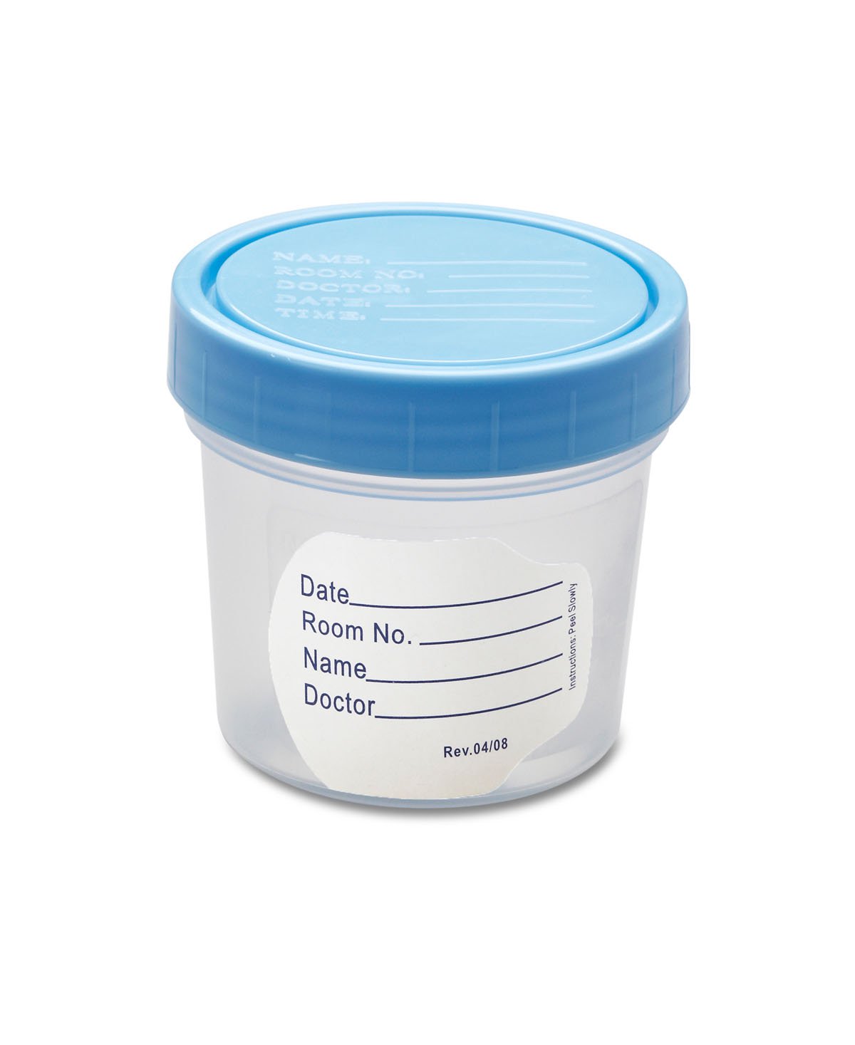 Specimen Container DYND30330 by Medline