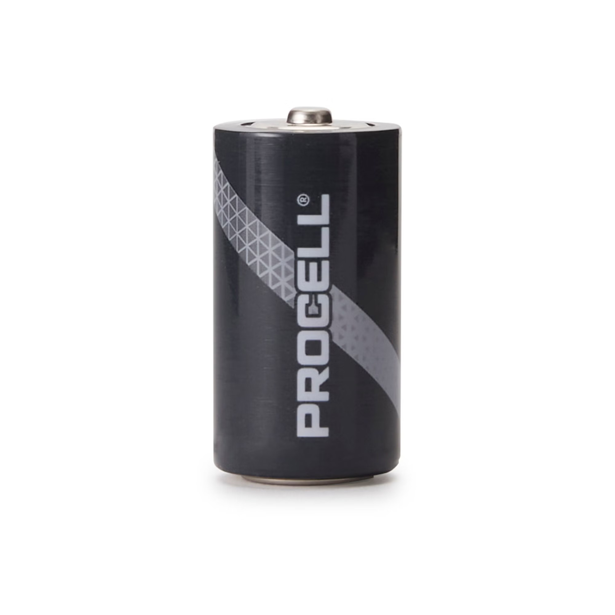 Duracell - PC1400 Alkaline Battery Duracell® Procell® C Cell 1.5 Volt Disposable 12 Pack