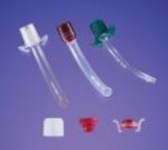 Medtronic MITG 8SIC - Shiley™ Inner Cannula, Size 8 - 1/Each, 10/Box