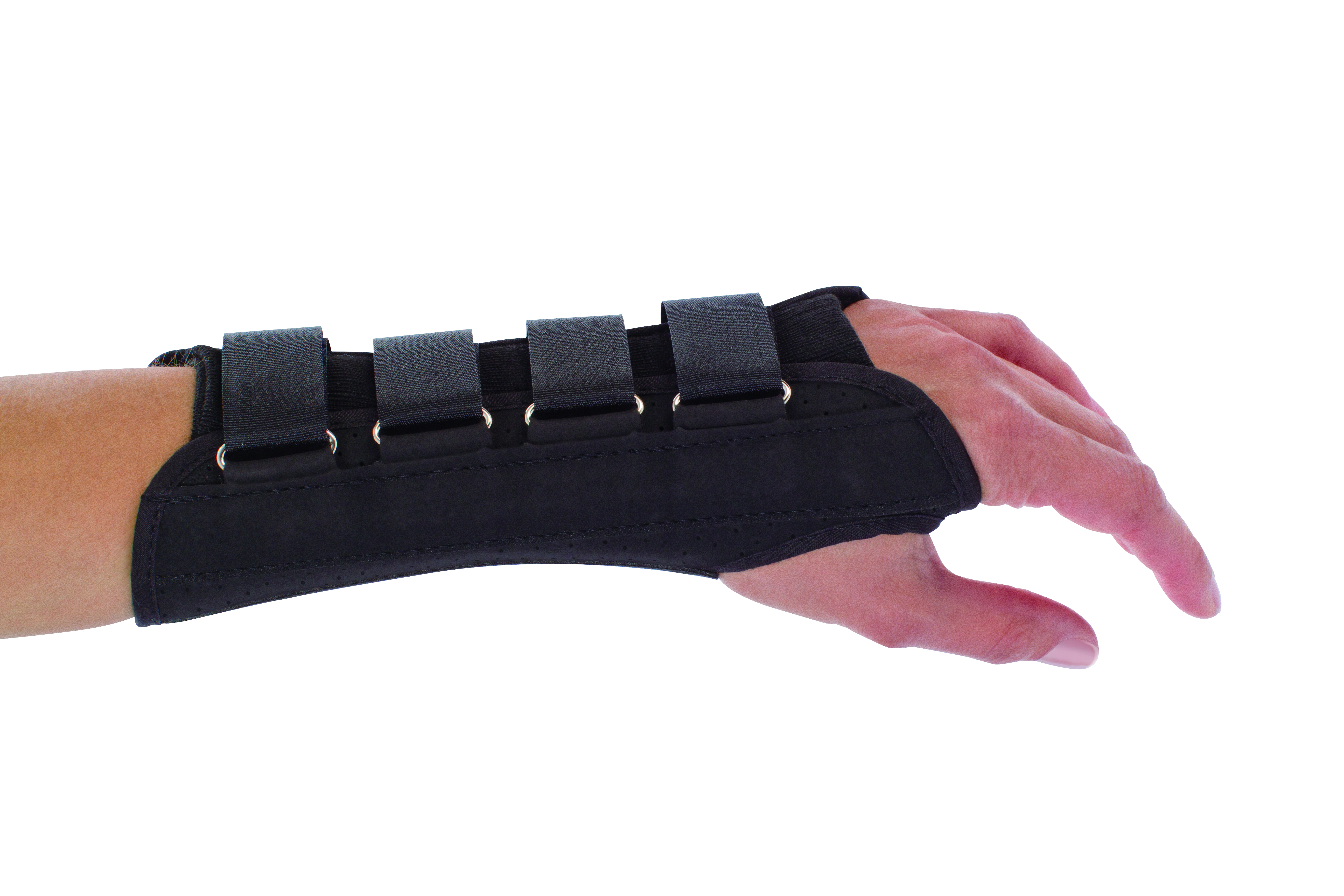 DJO 79-87017 - ProCare® Left Wrist Support, Large - 1/Each