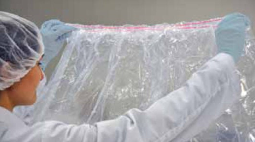 Preferred Medical Products - EZ-4060 Equipment Cover Eazy Covers 60 X 40 Inch