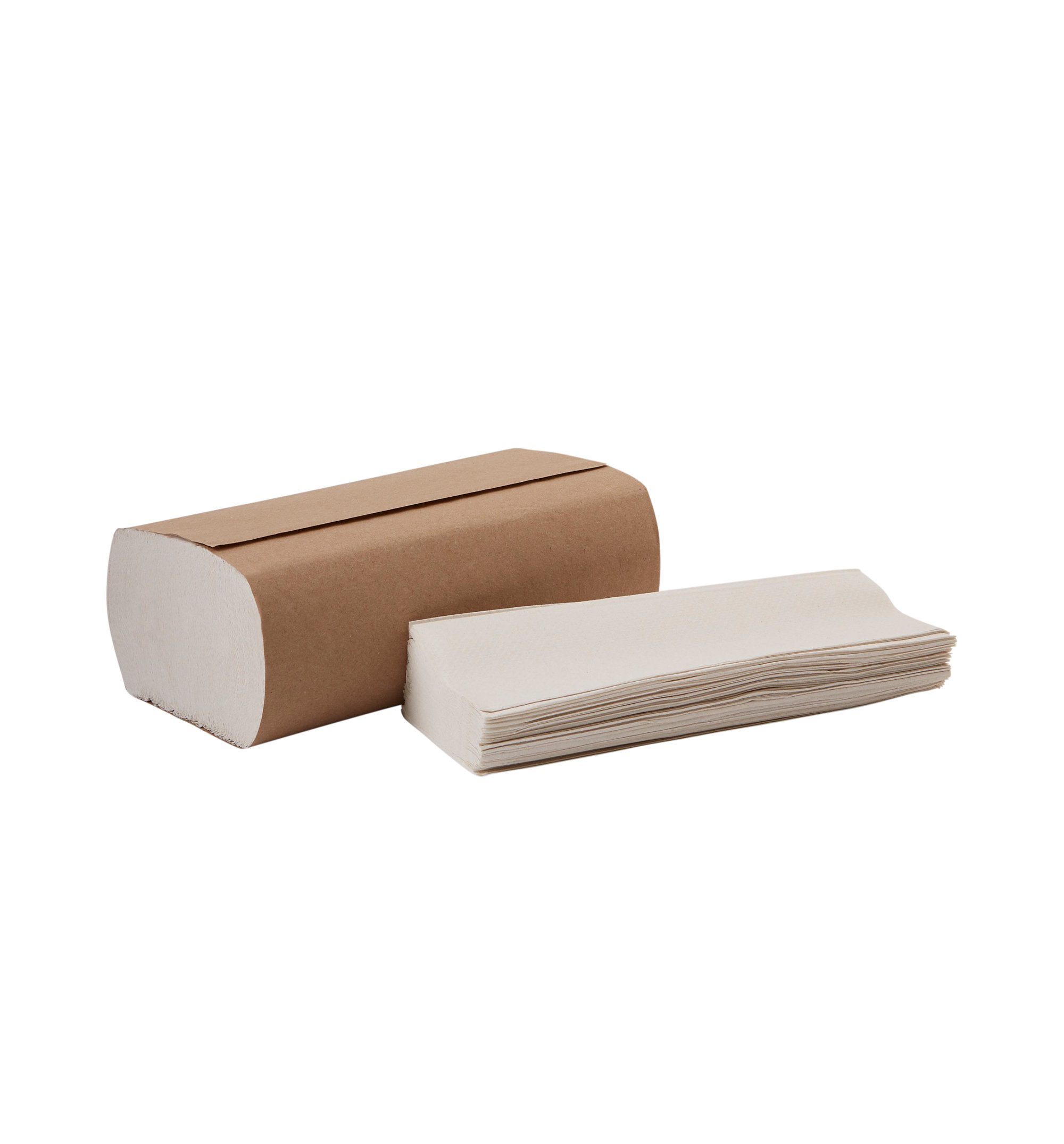 Georgia-Pacific Consumer Products LP - 24590 Pacific Blue Basic™ Recycled Multi-Fold Paper Towel