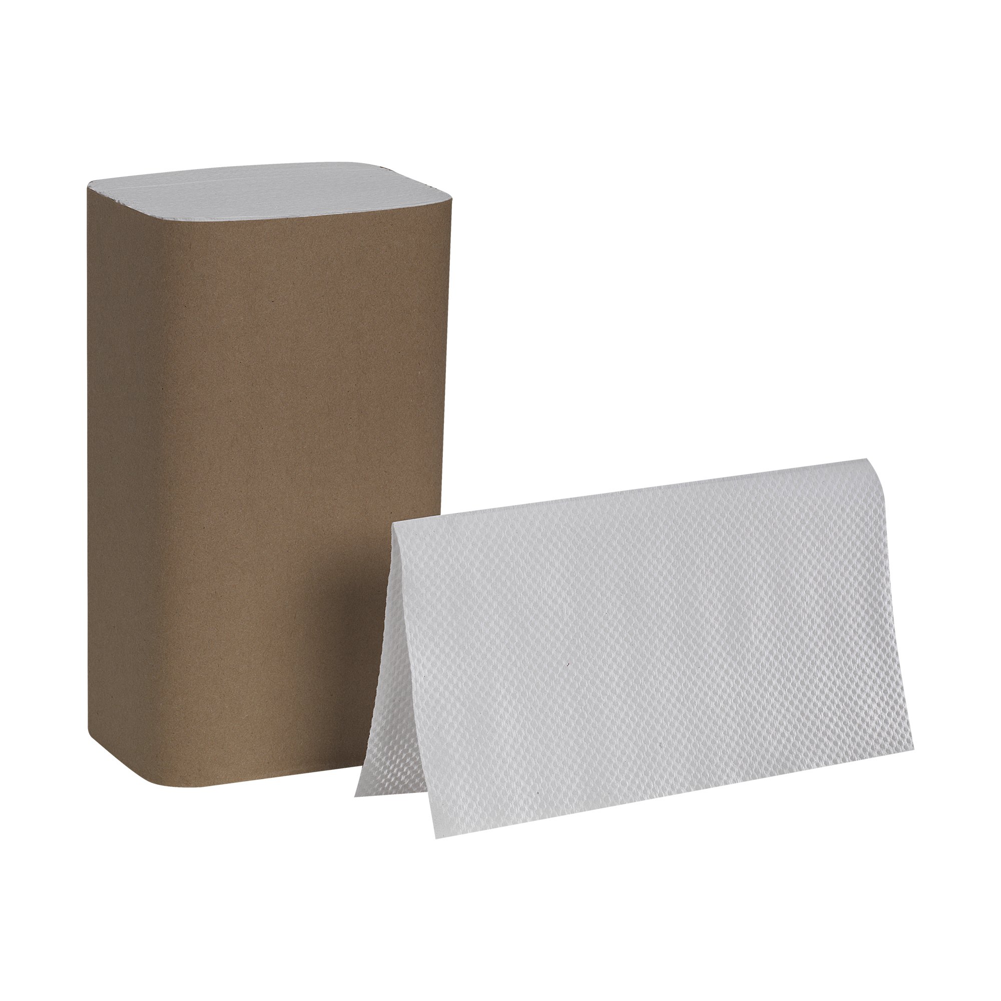 Georgia-Pacific Consumer Products LP - 20904 Pacific Blue Basic™ Single-Fold Paper Towel