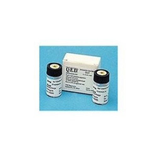 Orasure Technologies - 31150S Saliva Alcohol Test Control Q.E.D.® Ethanol Positive Level 2 X 5 mL