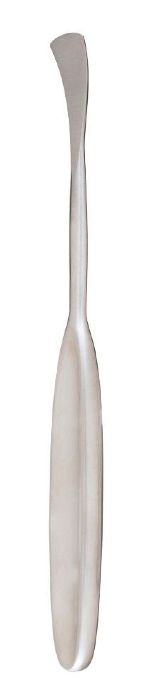 Integra Lifesciences - 26-1412 Periosteal Elevator Miltex® Langenbeck 7-1/2 Inch Length OR Grade German Stainless Steel NonSterile