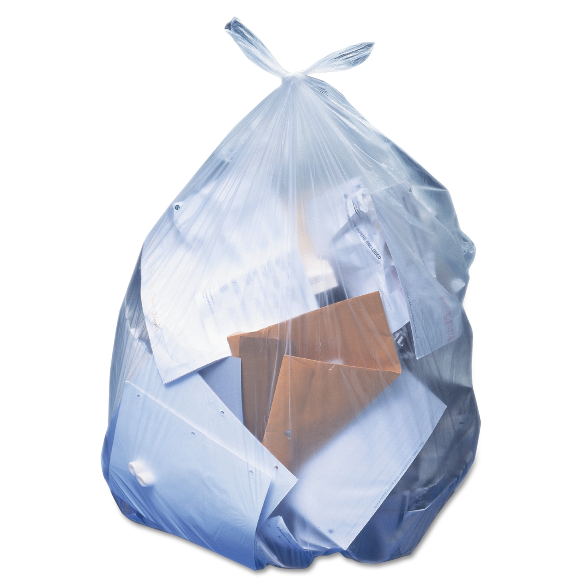 Essendant Co-United Stationers - HERH8647SC Heritage™ Bag Linear Low-Density Can Liners
