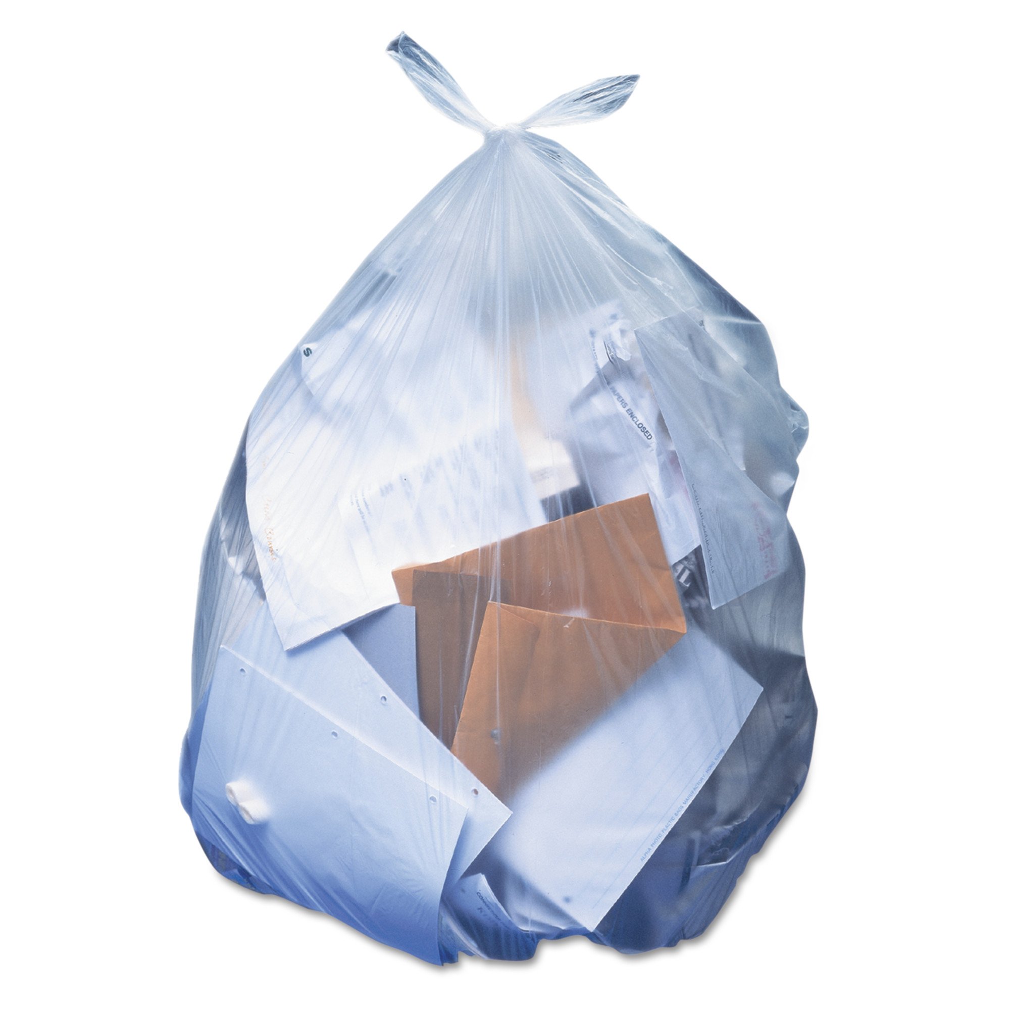 Essendant Co-United Stationers - HERH7658SC Heritage™ Super Heavy Trash Bag